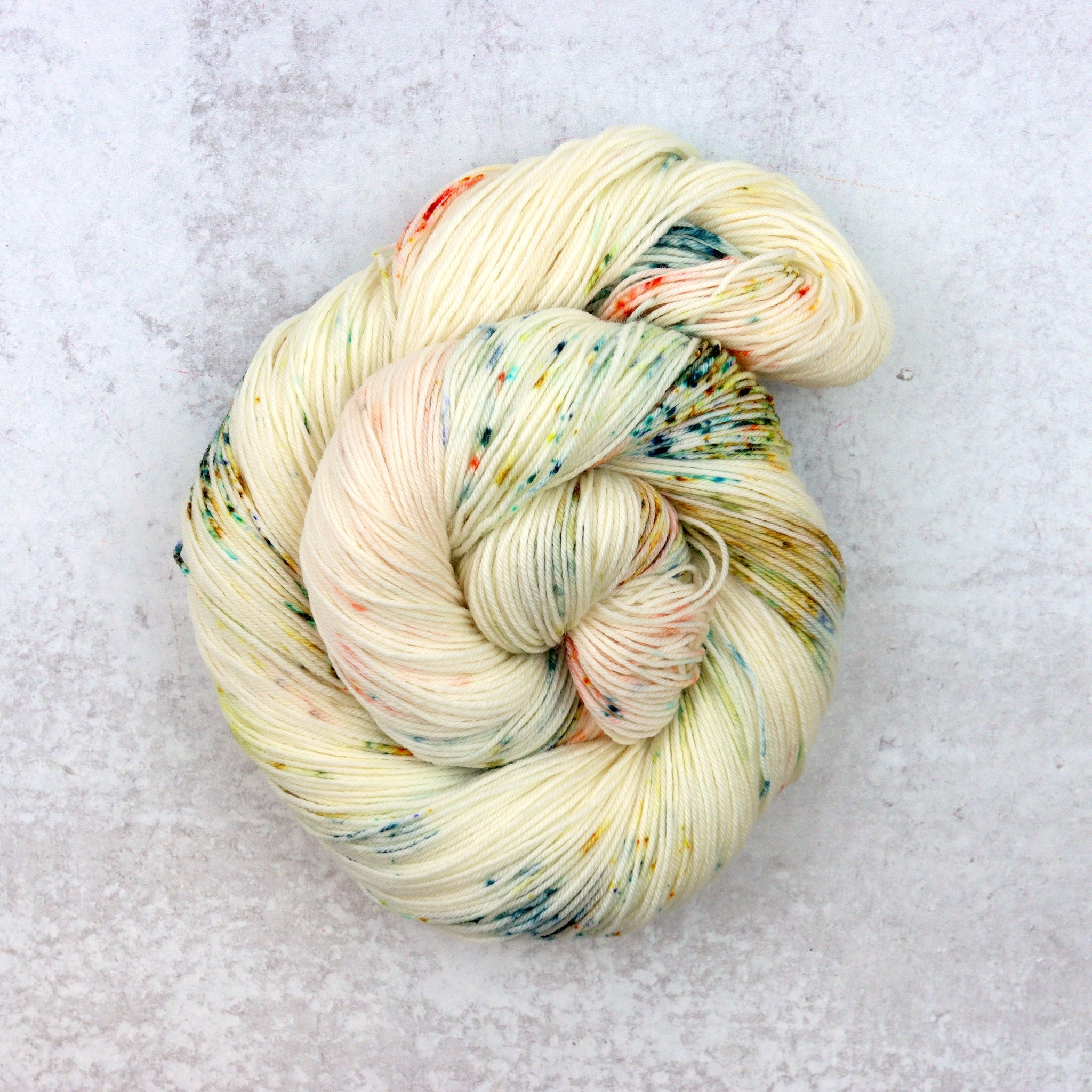 Crabby - Classic Sock