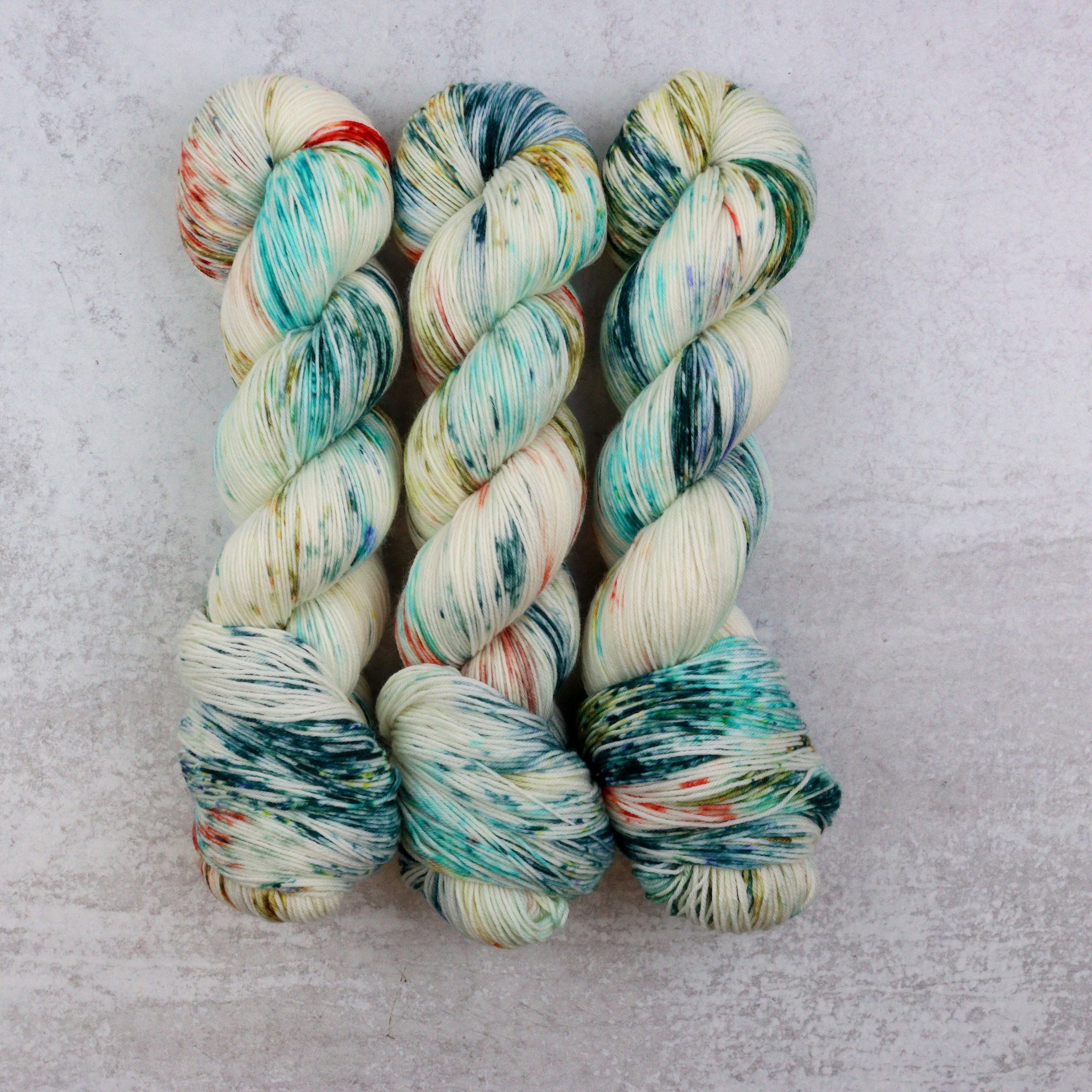 Crabby -  Tough Sock