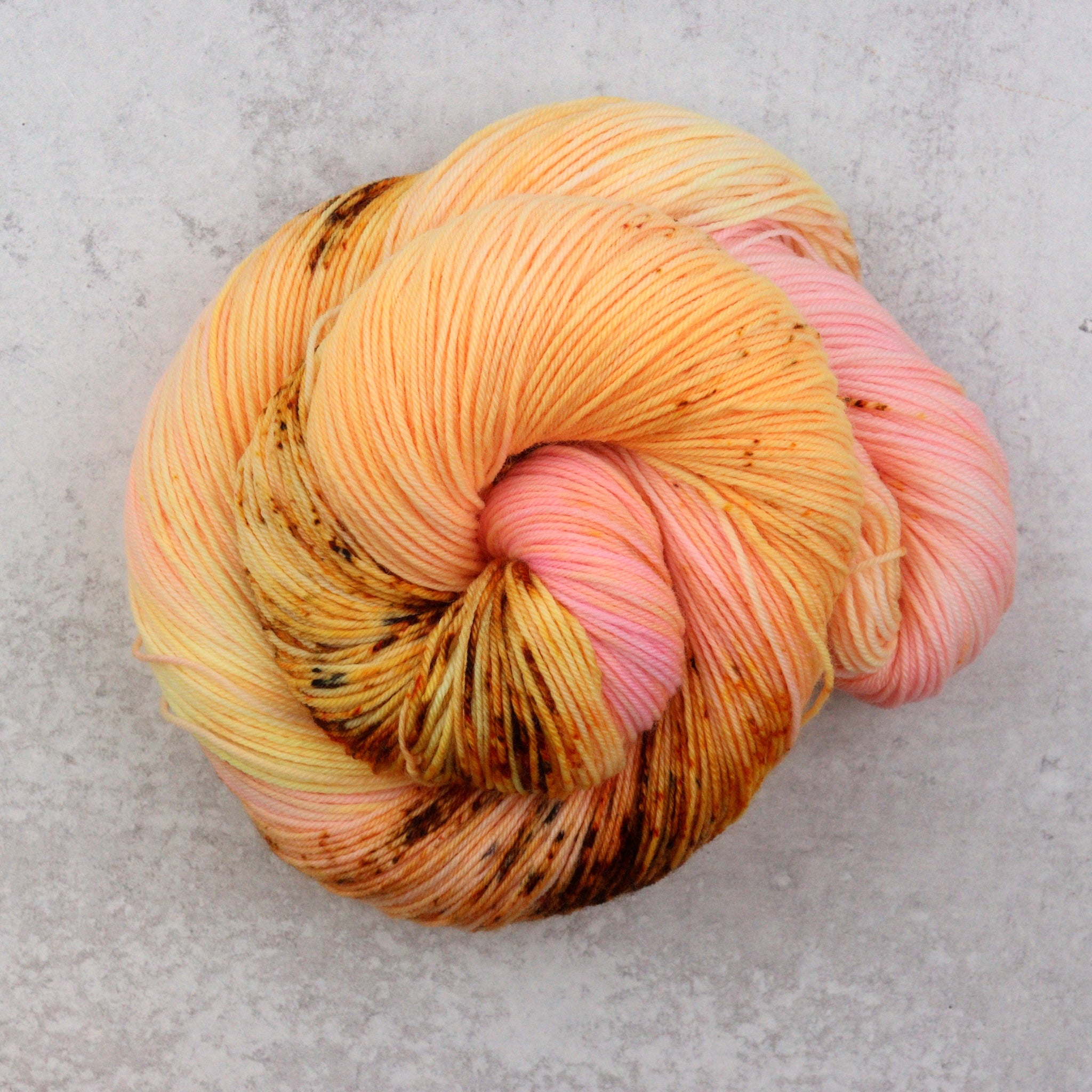 Creamsicle - Classic Sock