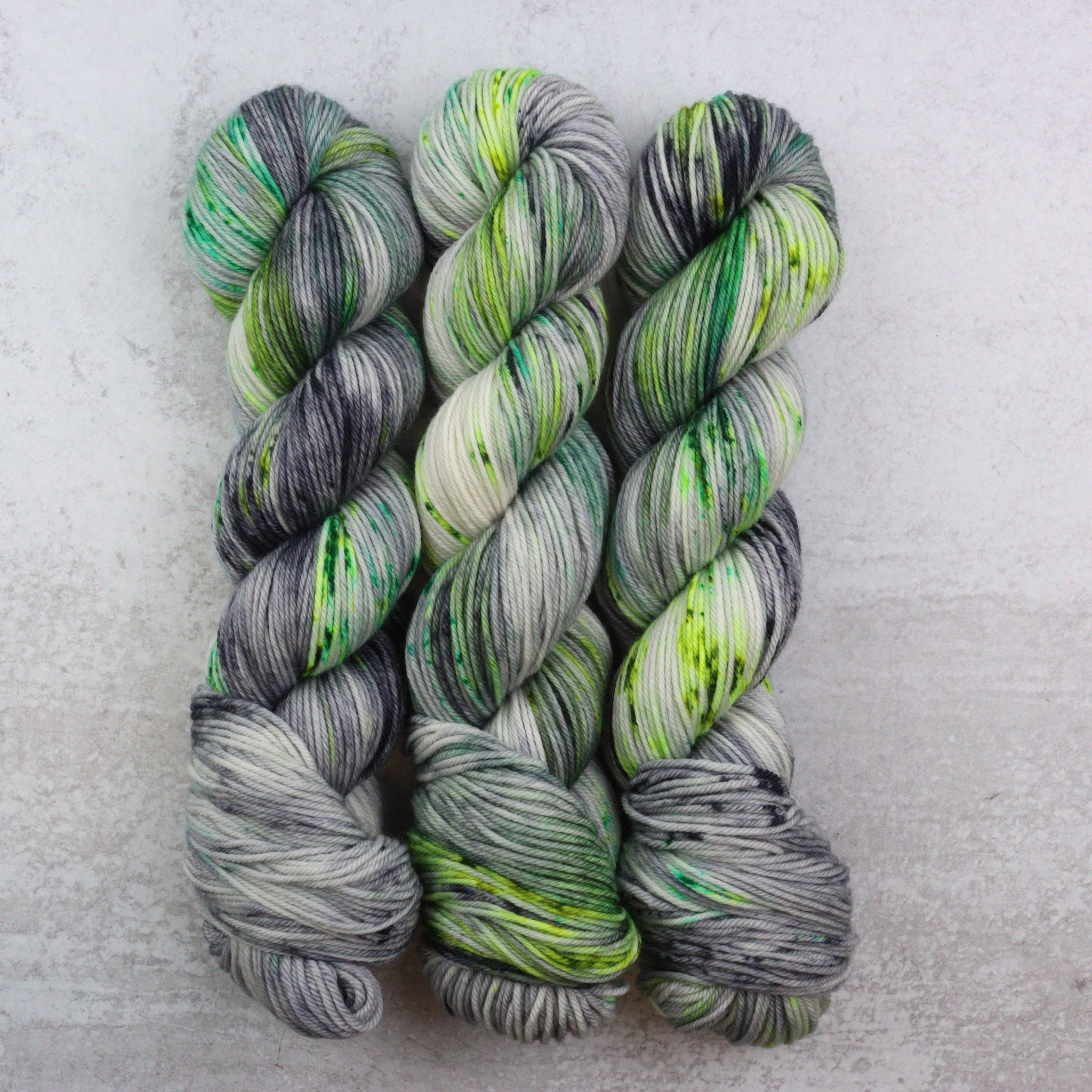 Creep - One of a Kind - Squish DK