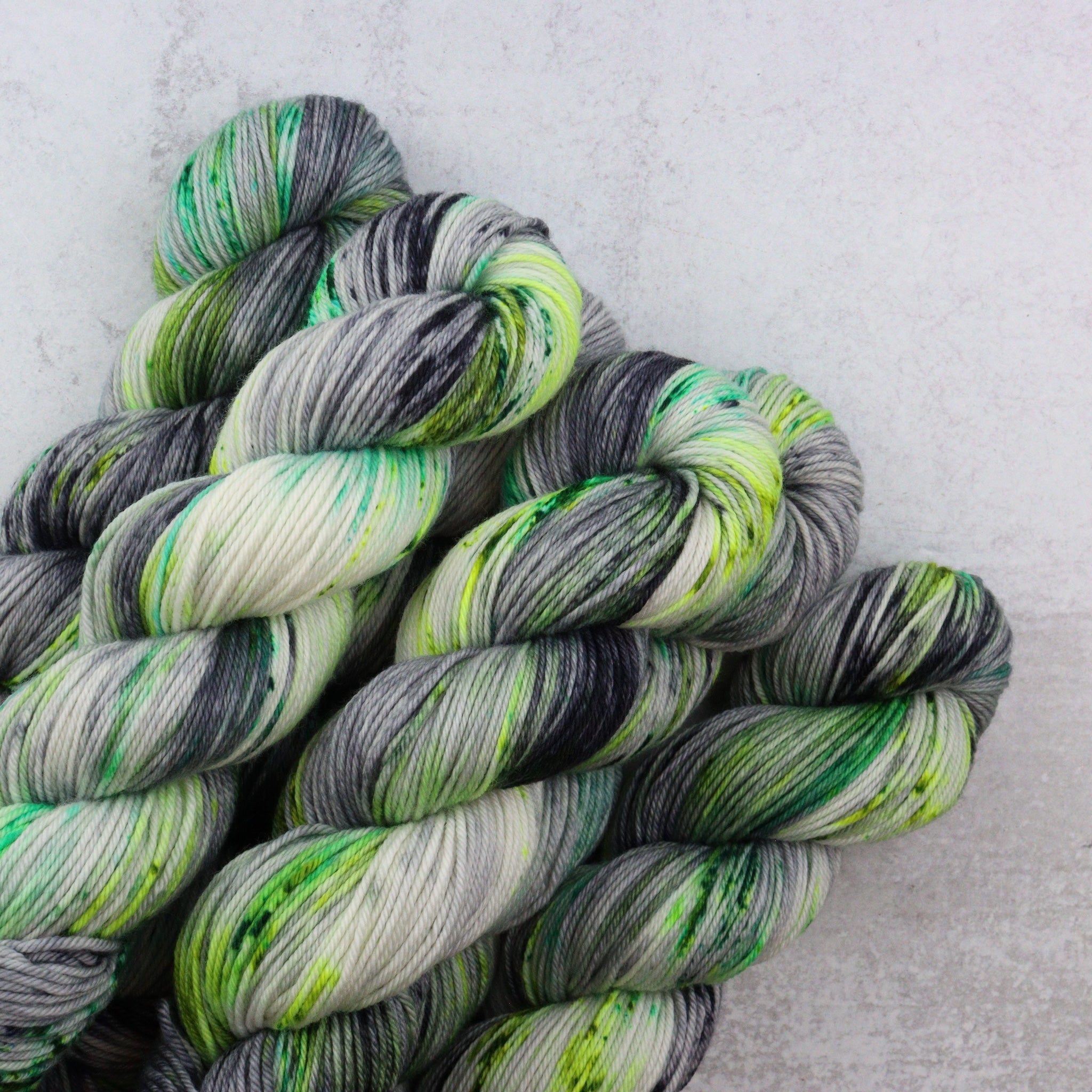 Creep - One of a Kind - Squish DK