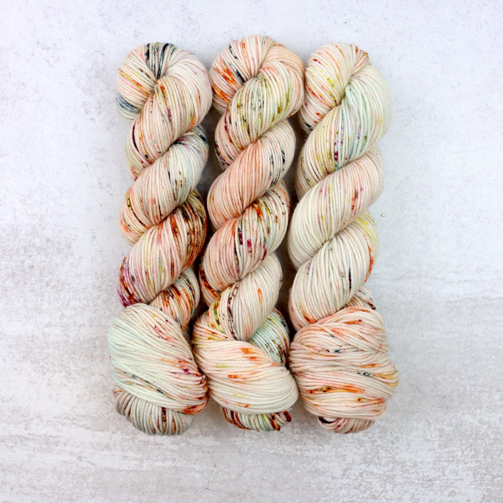 Crinkle - Squish DK