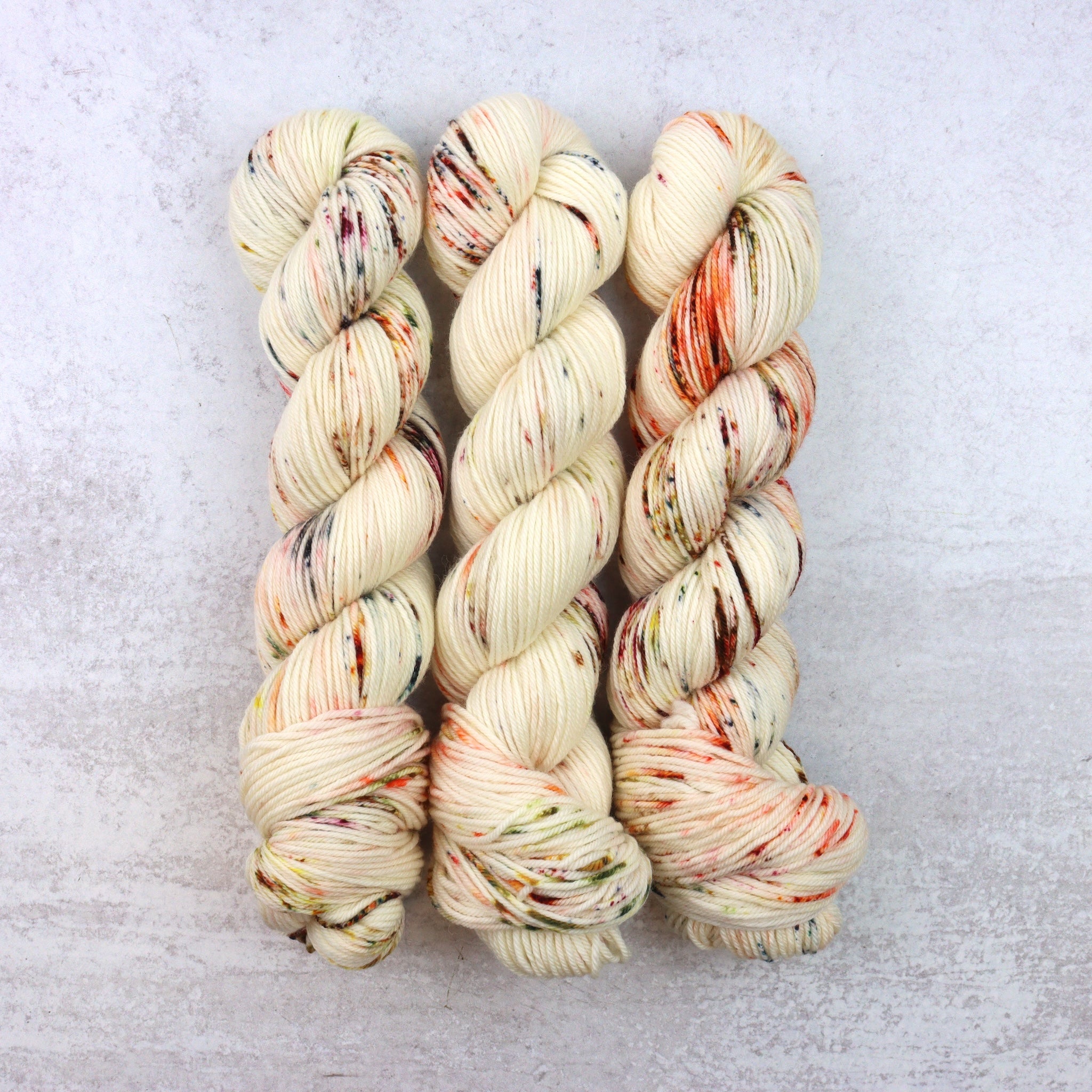 Crisp - Squish DK