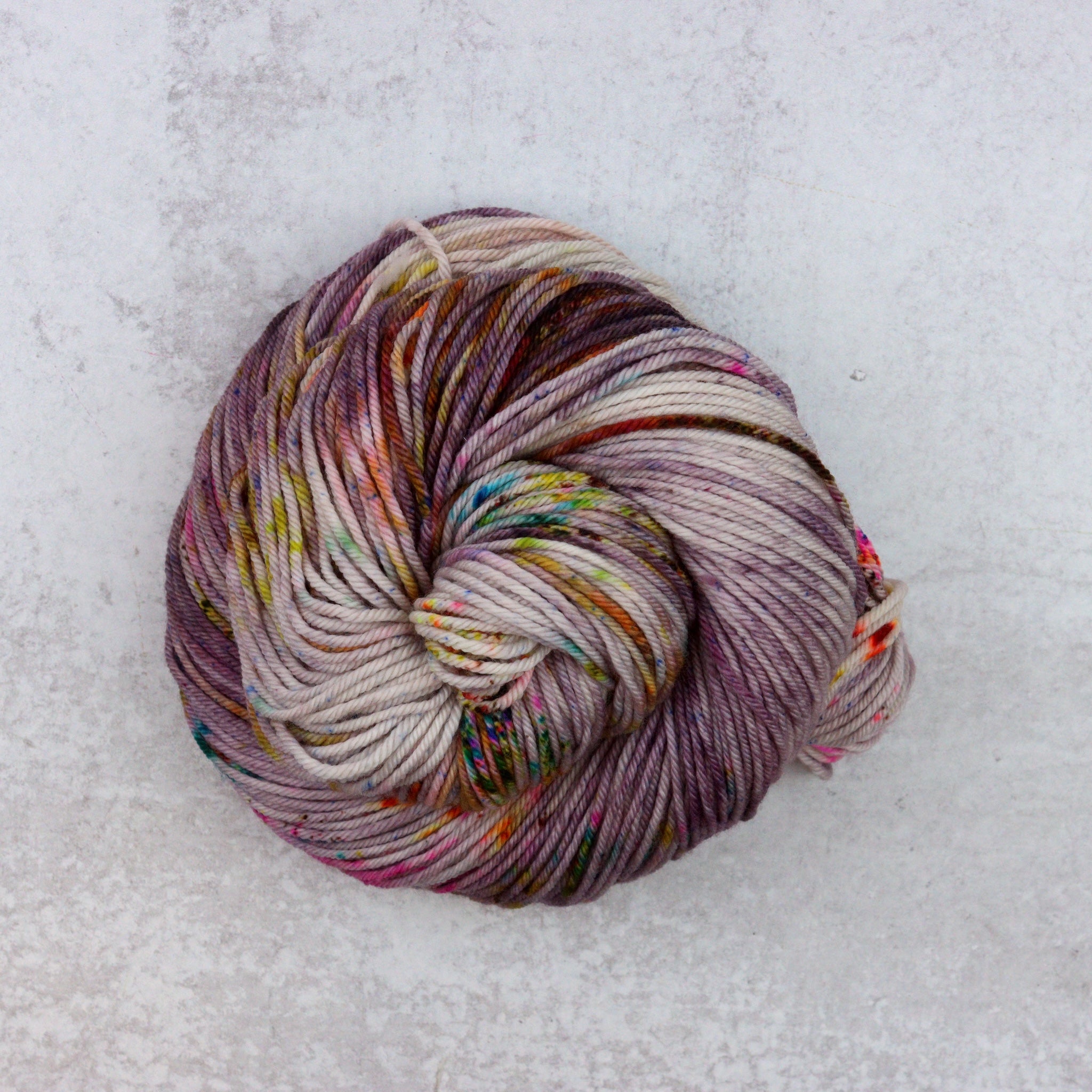 Crossroads - Squish DK