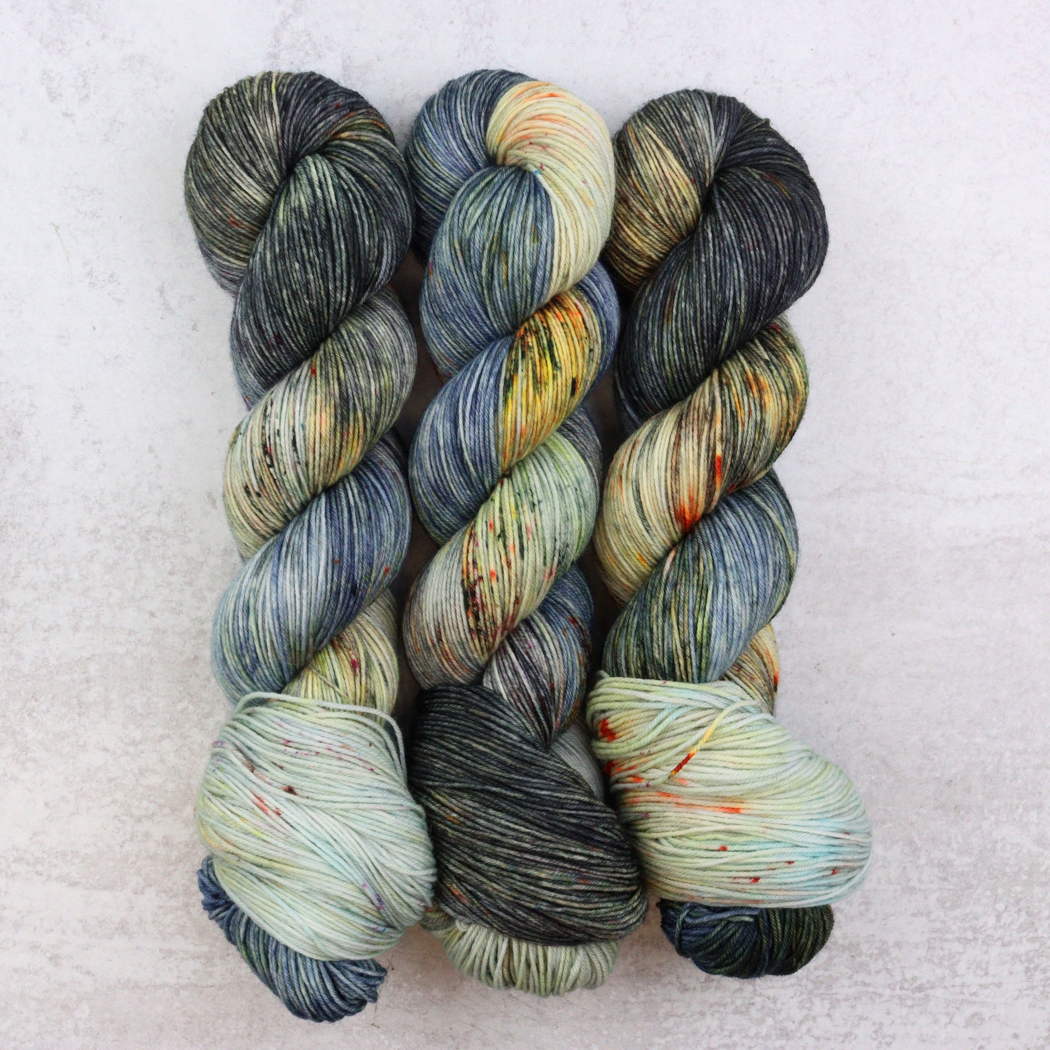Cryptid - Classic Sock
