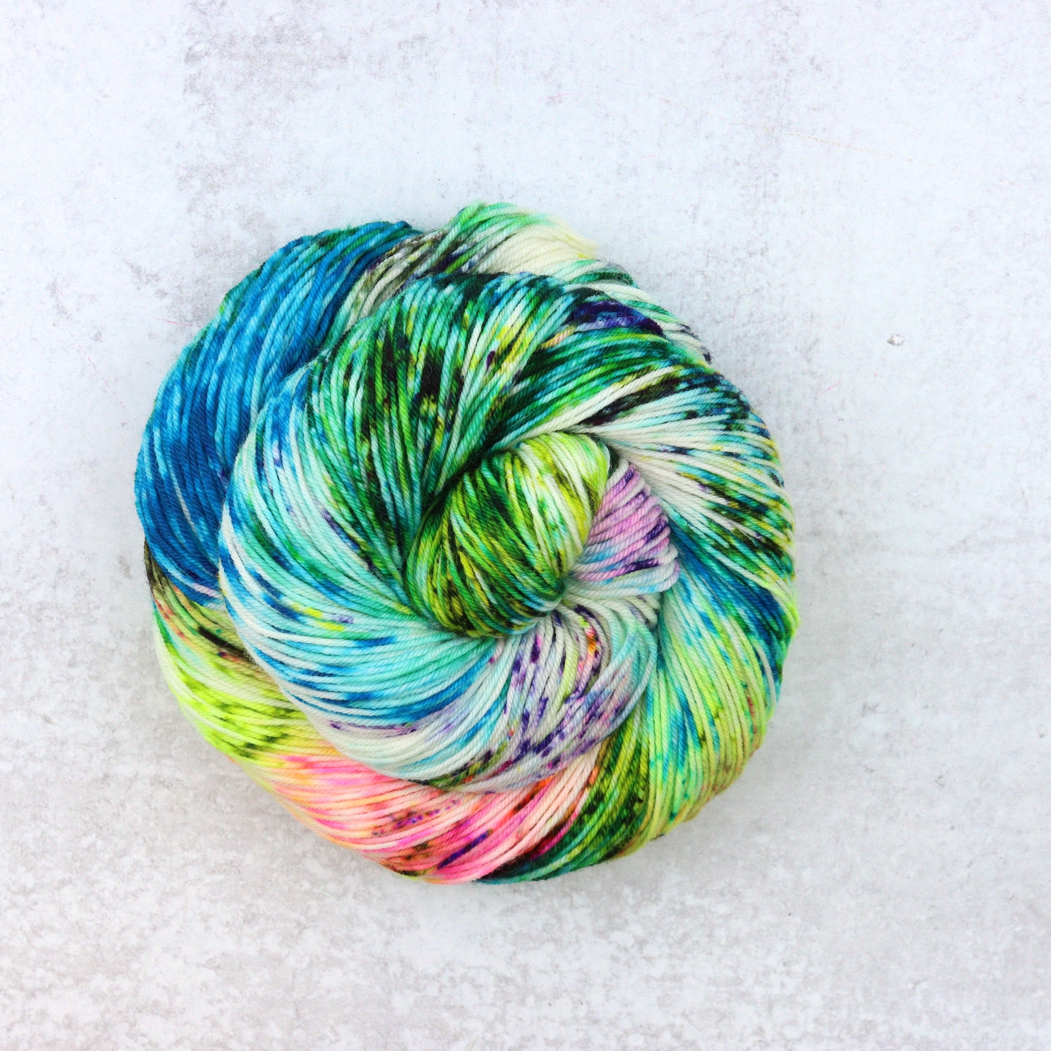 Crystal Ball - Classic Sock