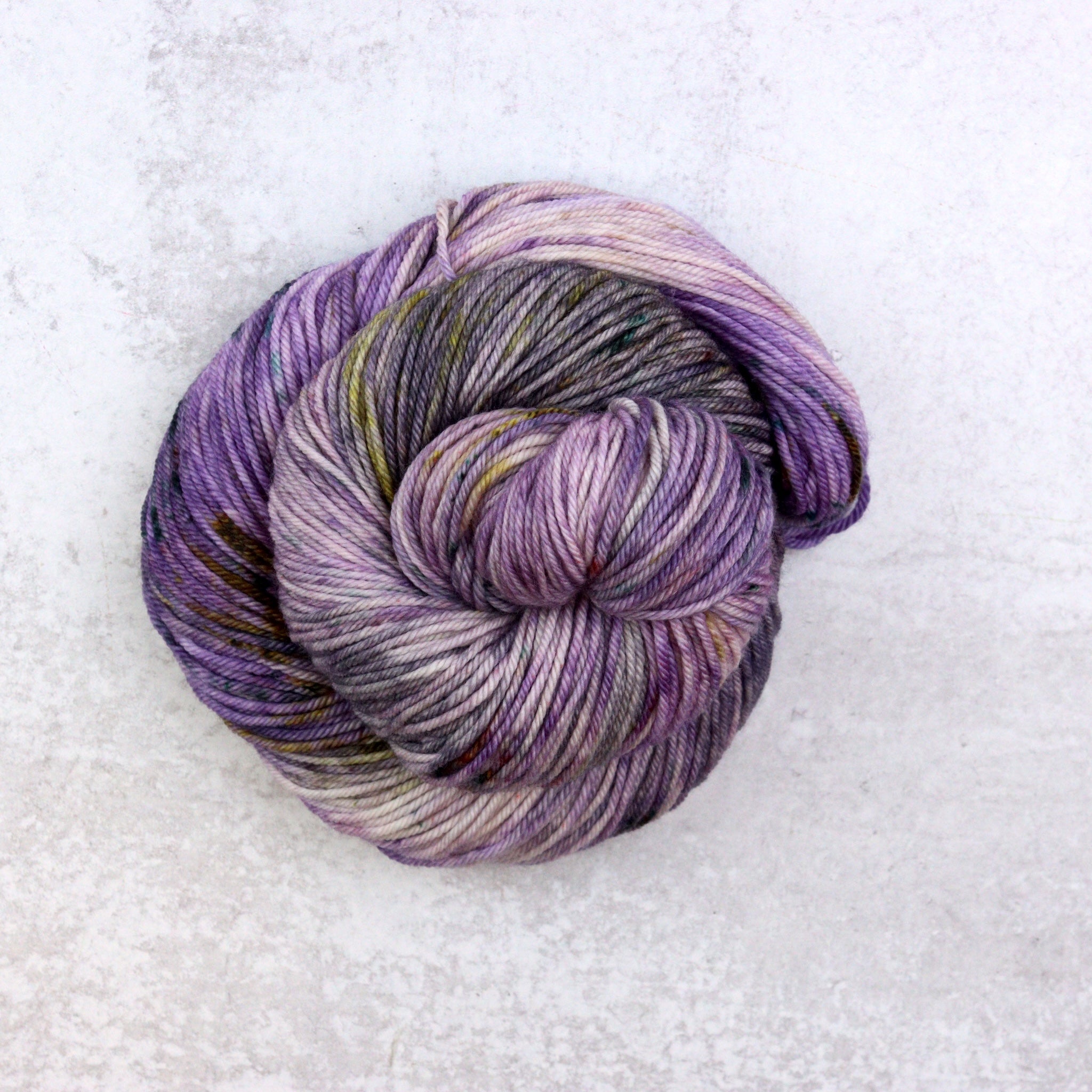 Curiosities - Squish DK