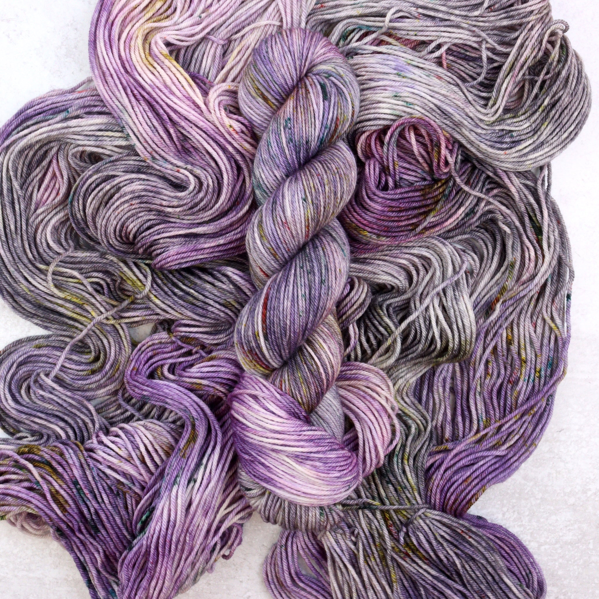 Curiosities - Squish DK