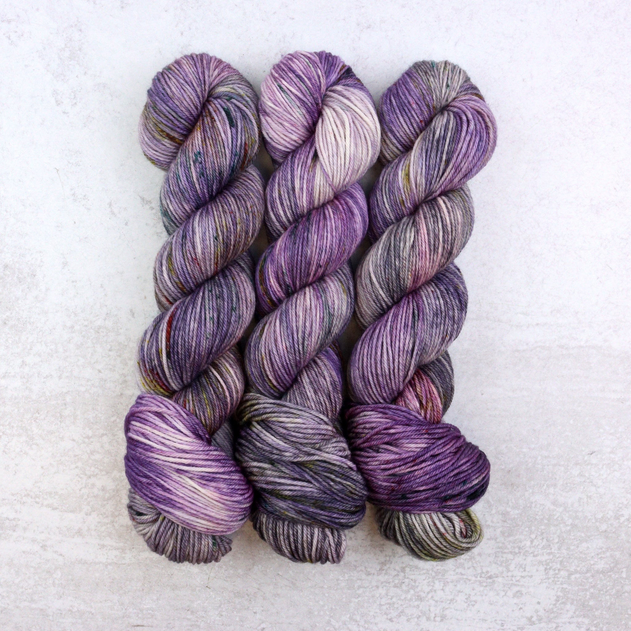 Curiosities - Squish DK