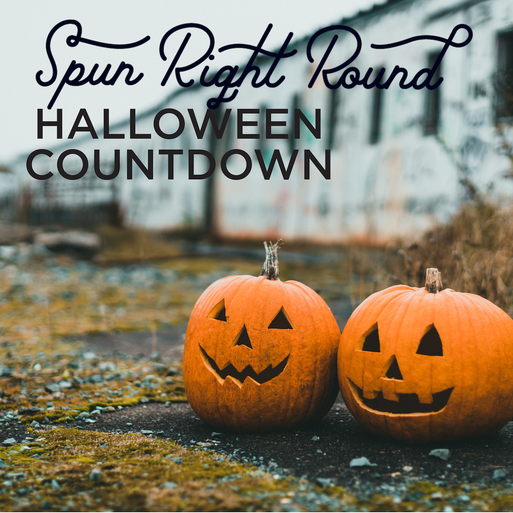 2025 Halloween Countdown Collection Preorder