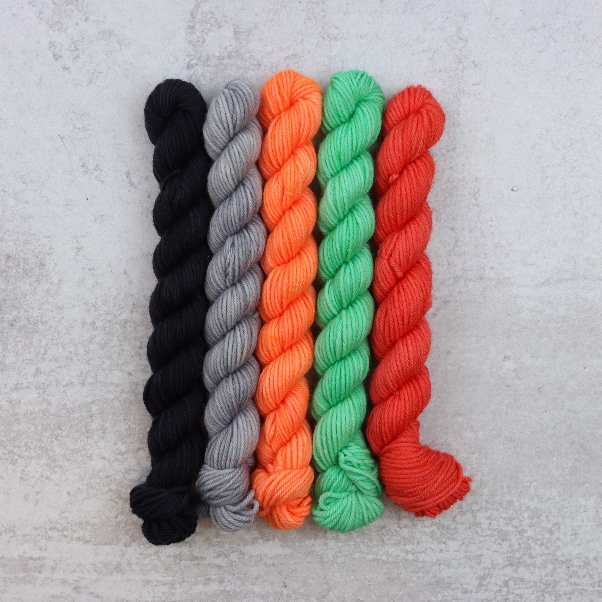 Color Pops - DK Mini Bundle