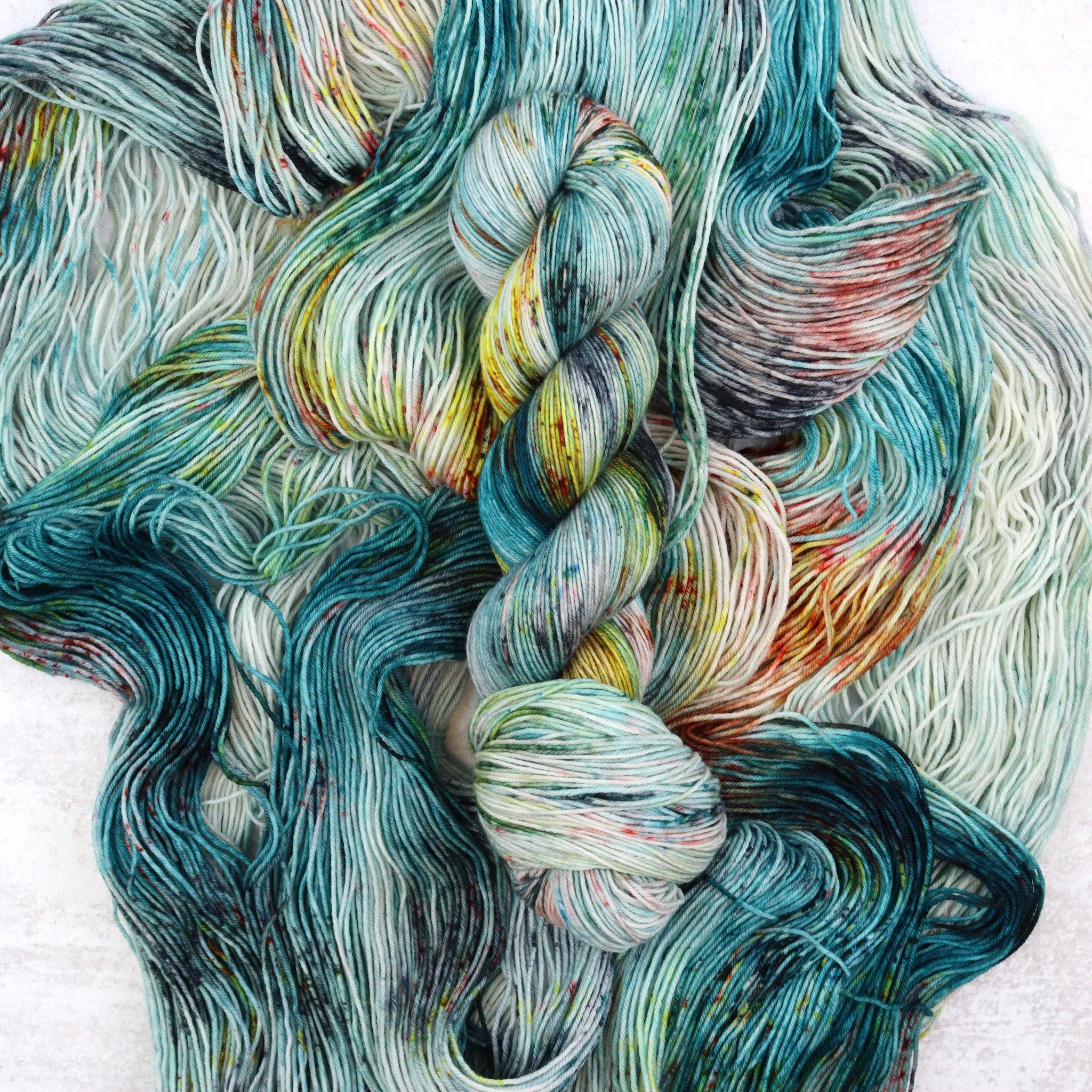 Dr. Amp - Classic Sock