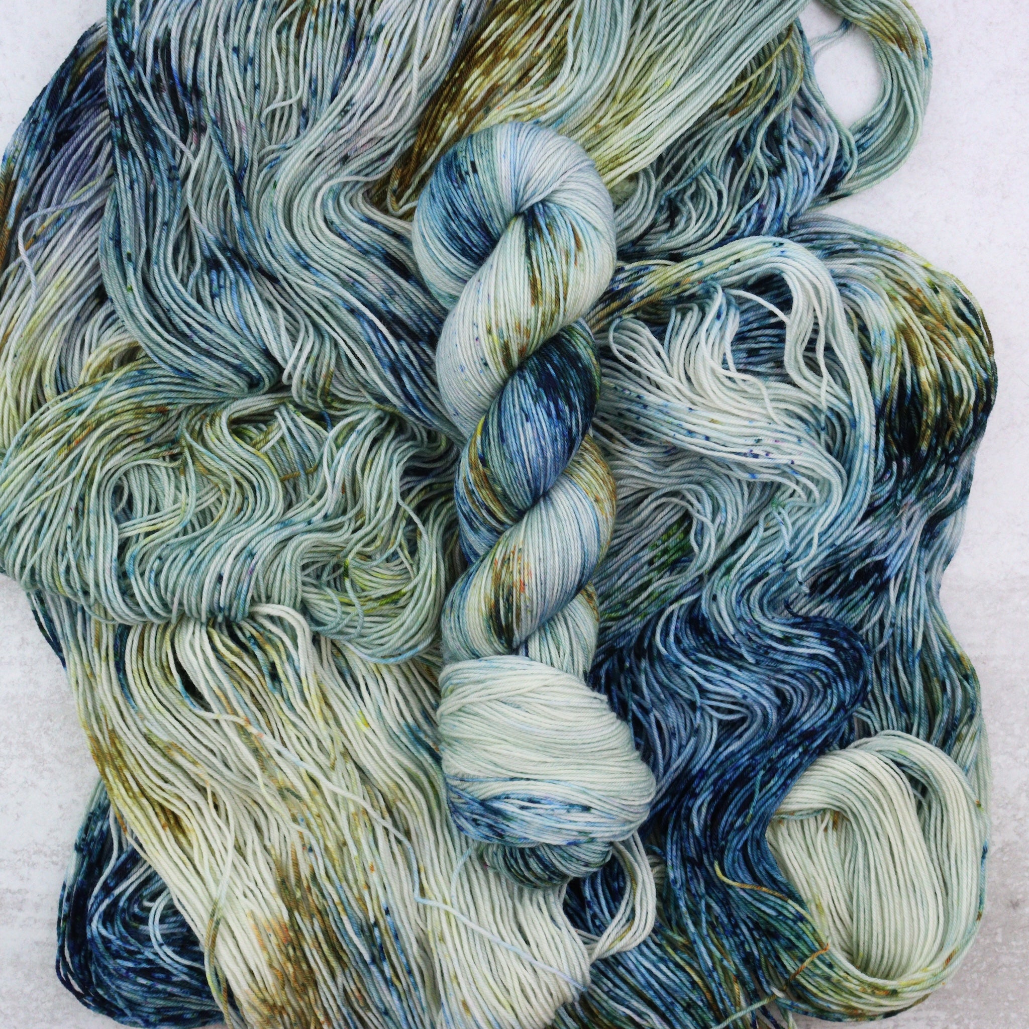 Deep End - Classic Sock