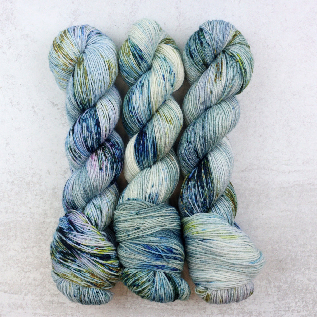 Deep End - Classic Sock