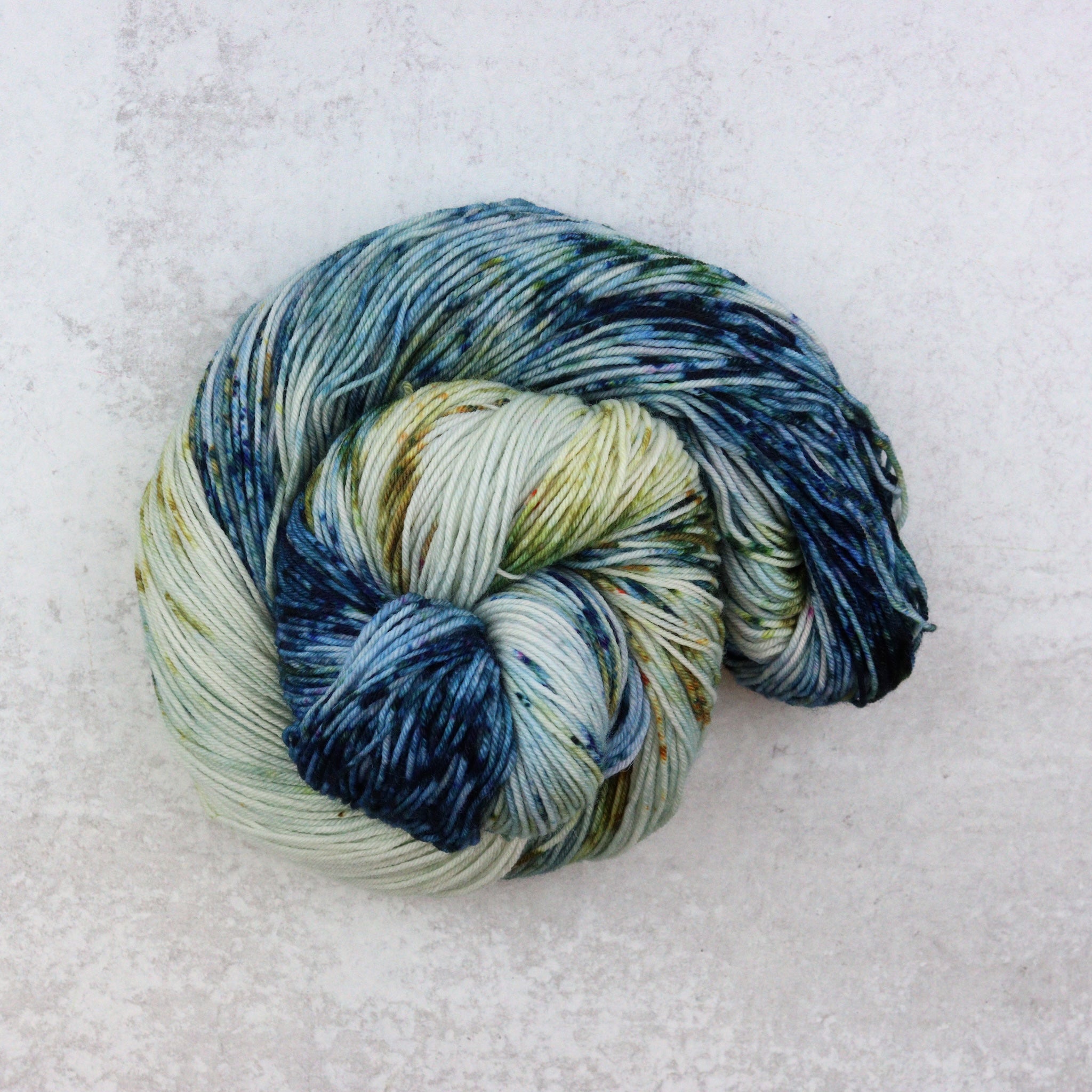 Deep End - Classic Sock