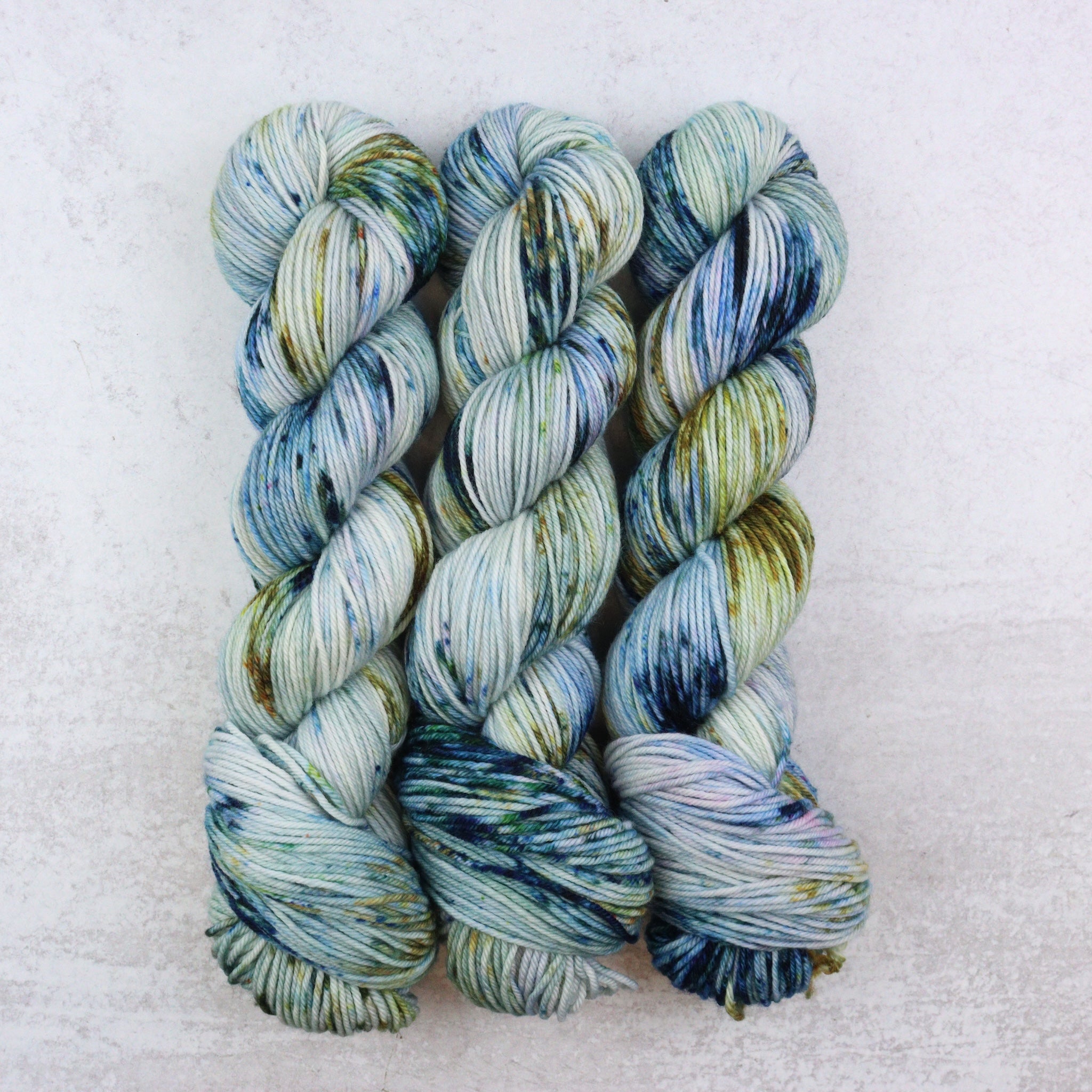 Deep End - Squish DK