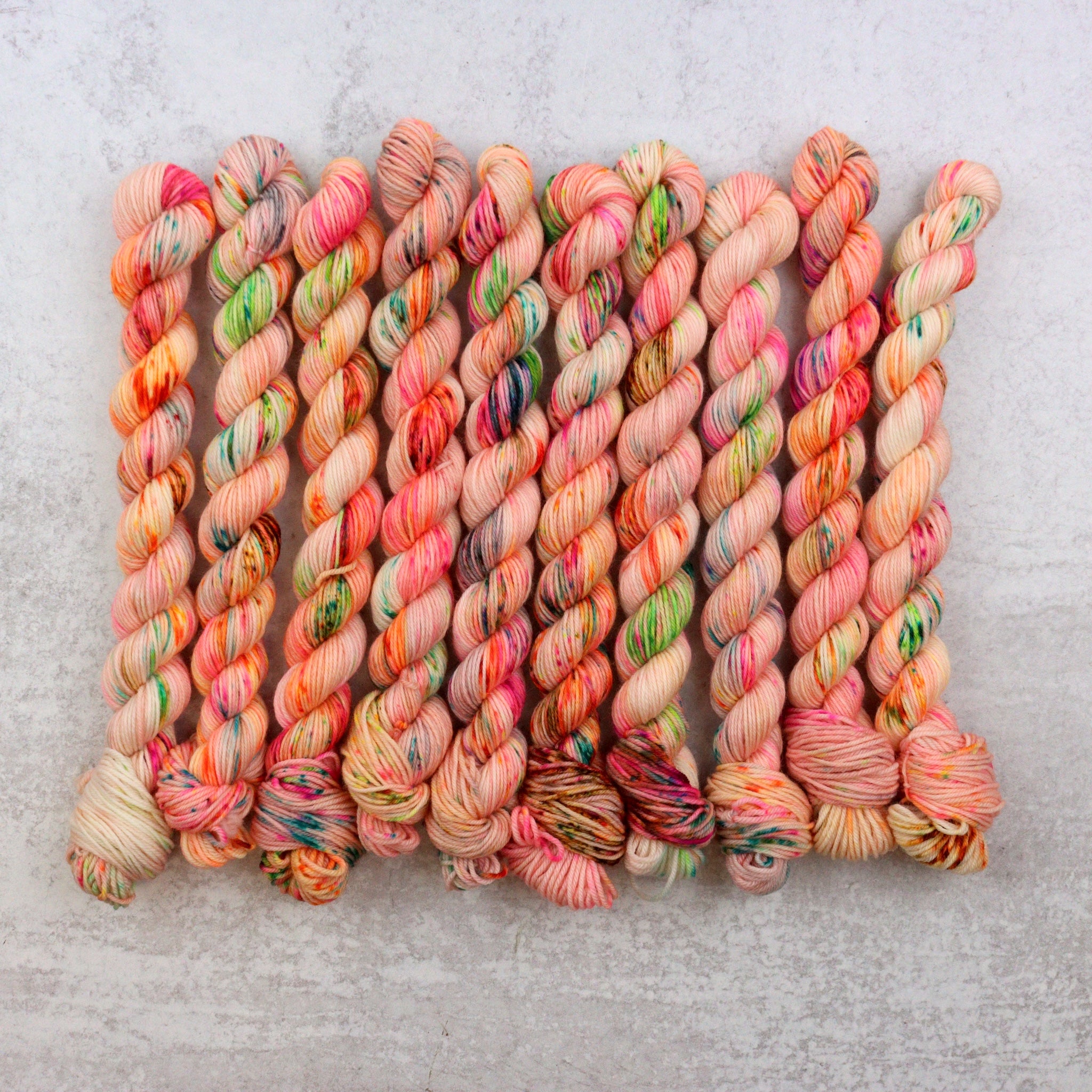 Dirty Taffy - Classic Sock Mini