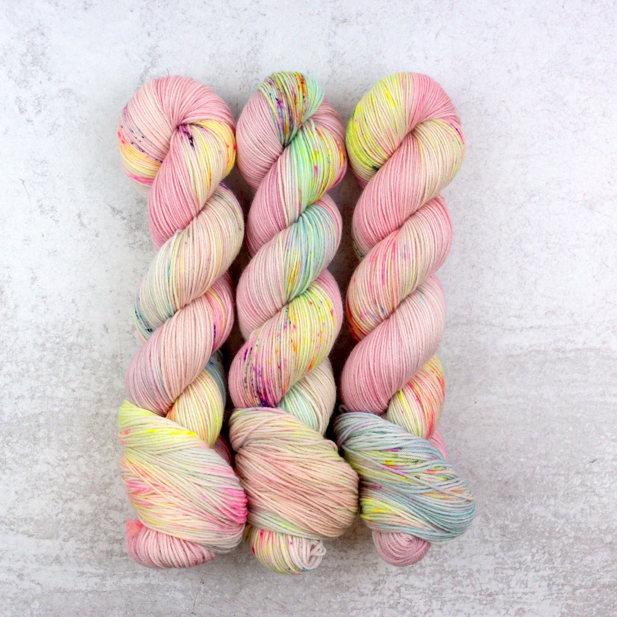 Don't Say A Peep - Classic Sock