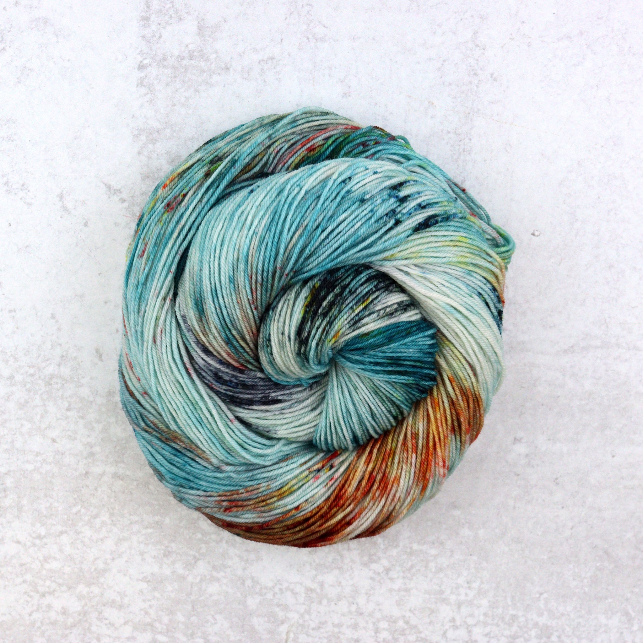 Dr. Amp - Classic Sock