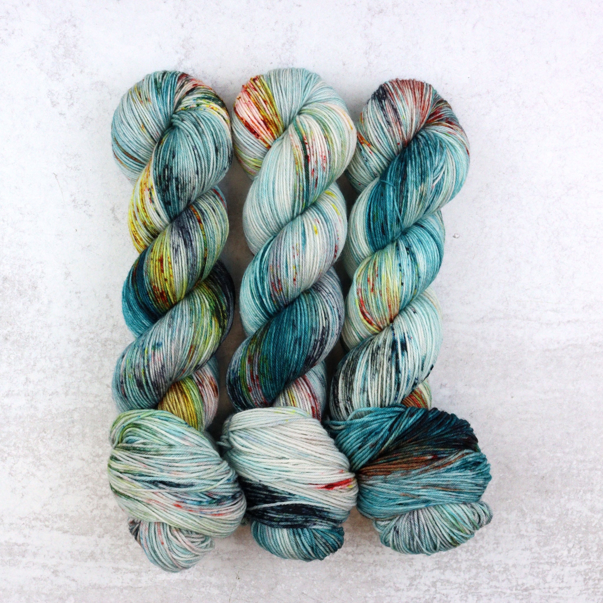 Dr. Amp - Classic Sock