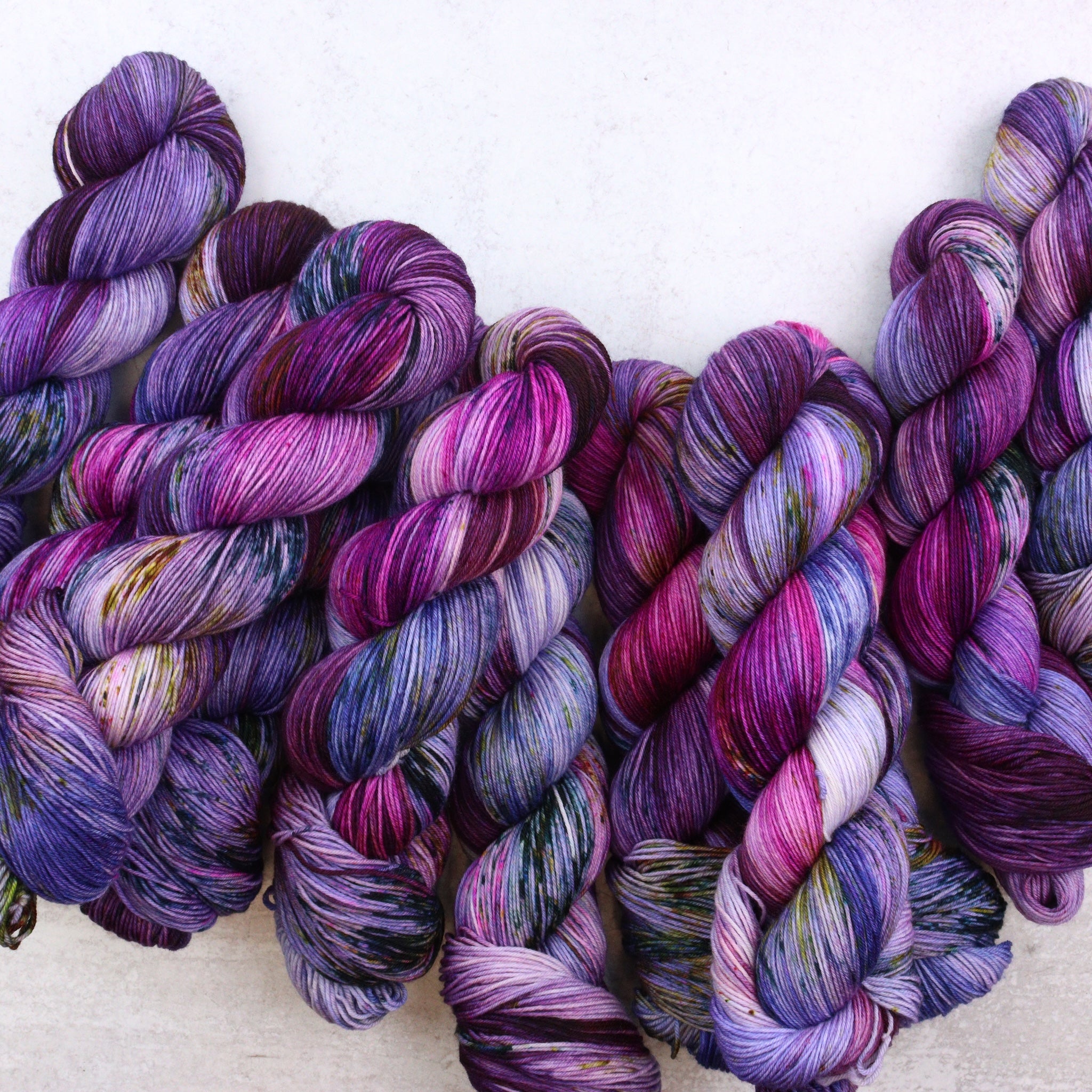 Dragonfly - Classic Sock