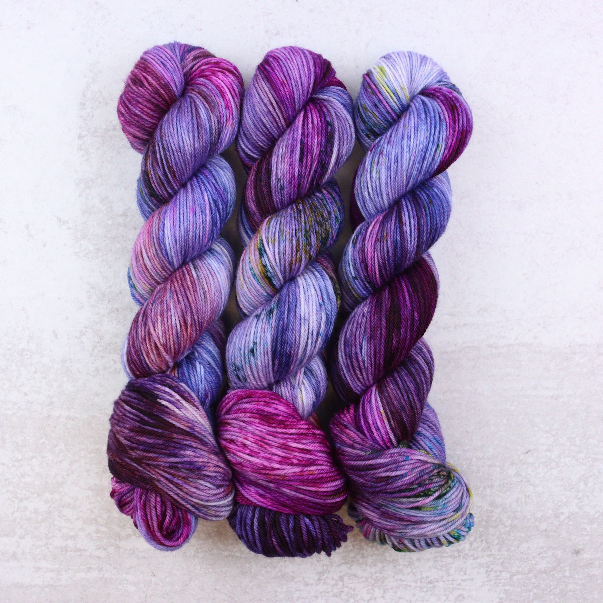 Dragonfly - Squish DK