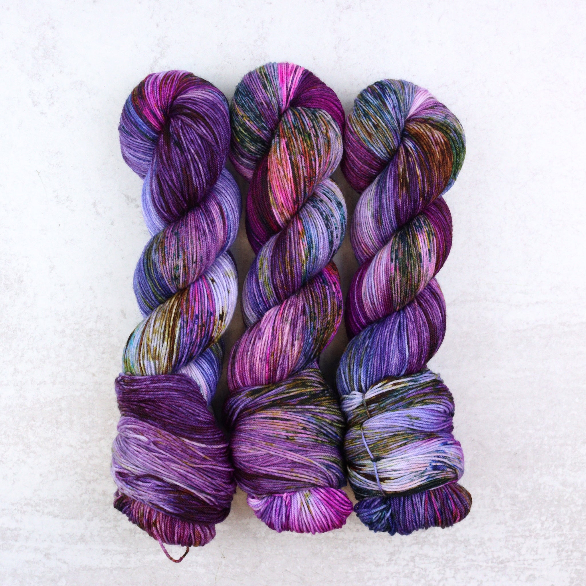 Dragonfly - Tough Sock