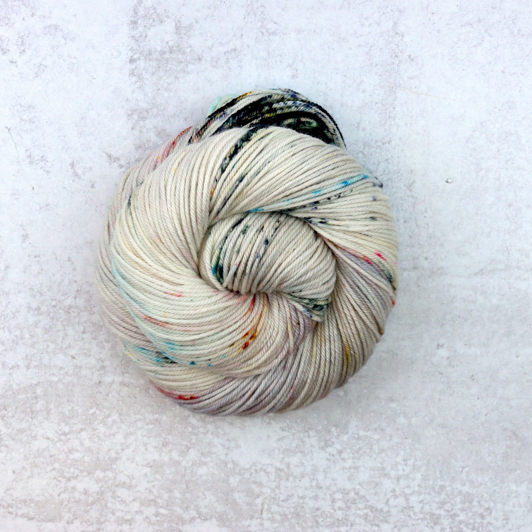 Drumroll - Squish DK