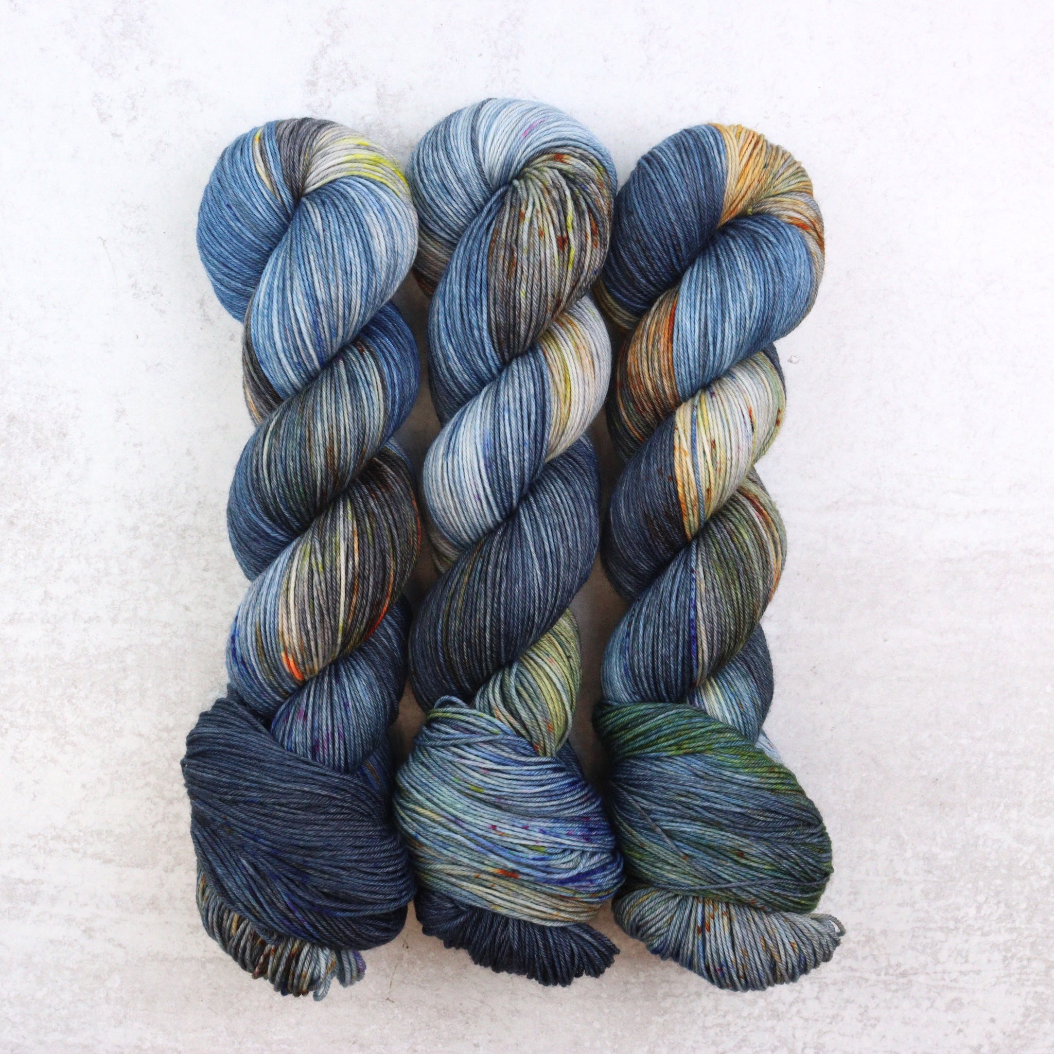 Eagle Eye - Classic Sock