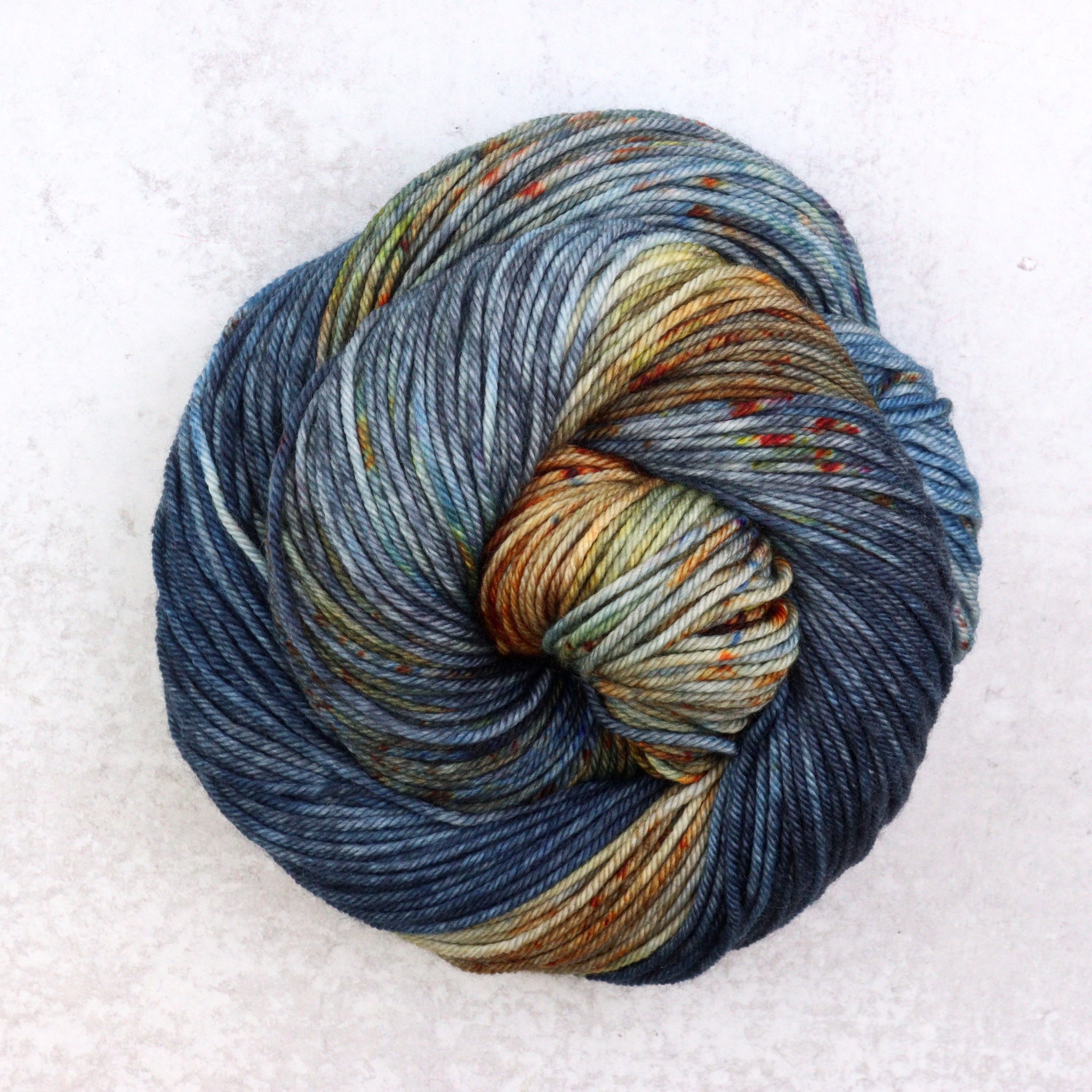 Eagle Eye - Squish DK