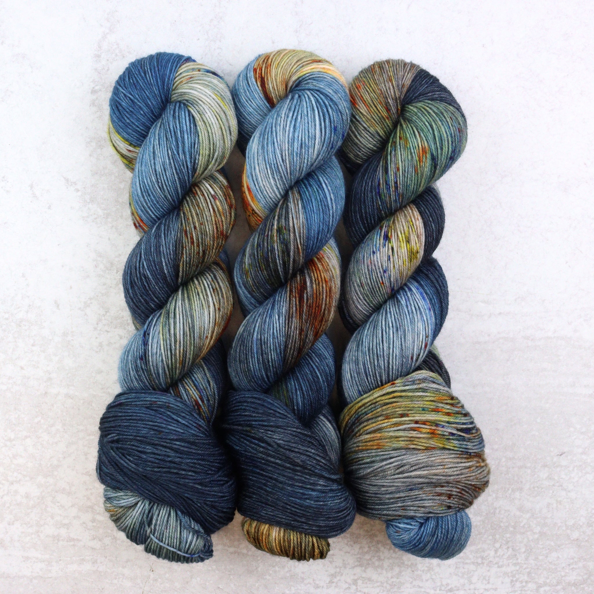 Eagle Eye - Tough Sock