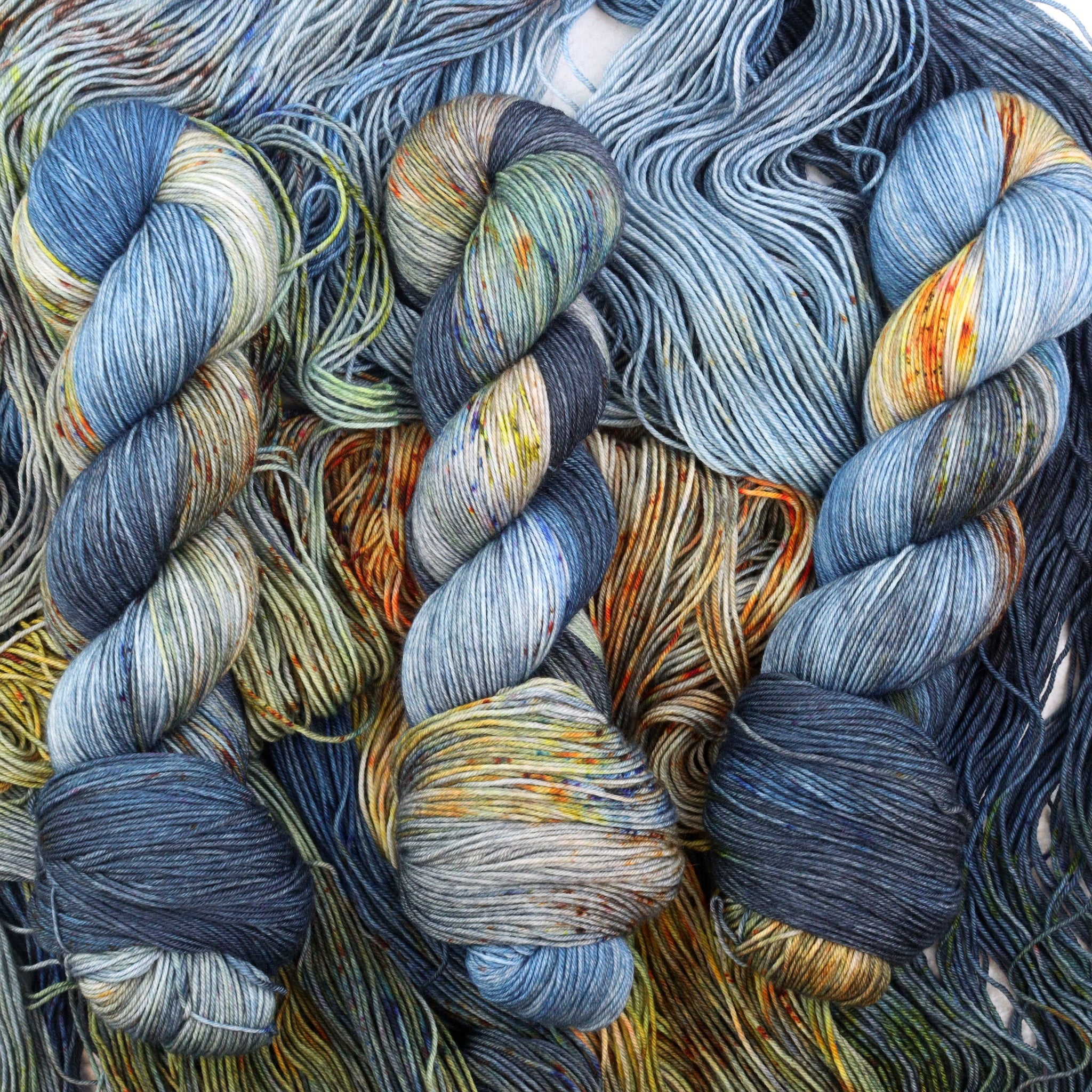 Eagle Eye - Tough Sock