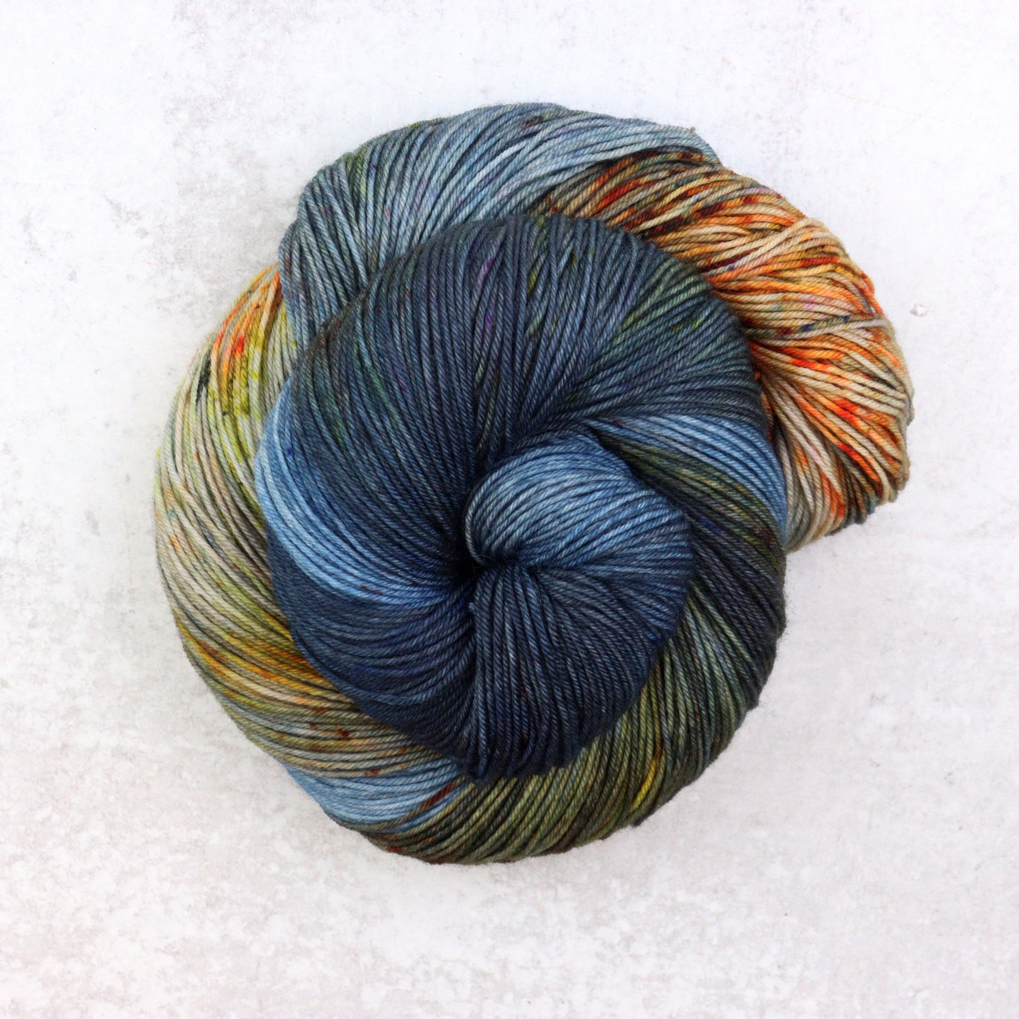 Eagle Eye - Tough Sock