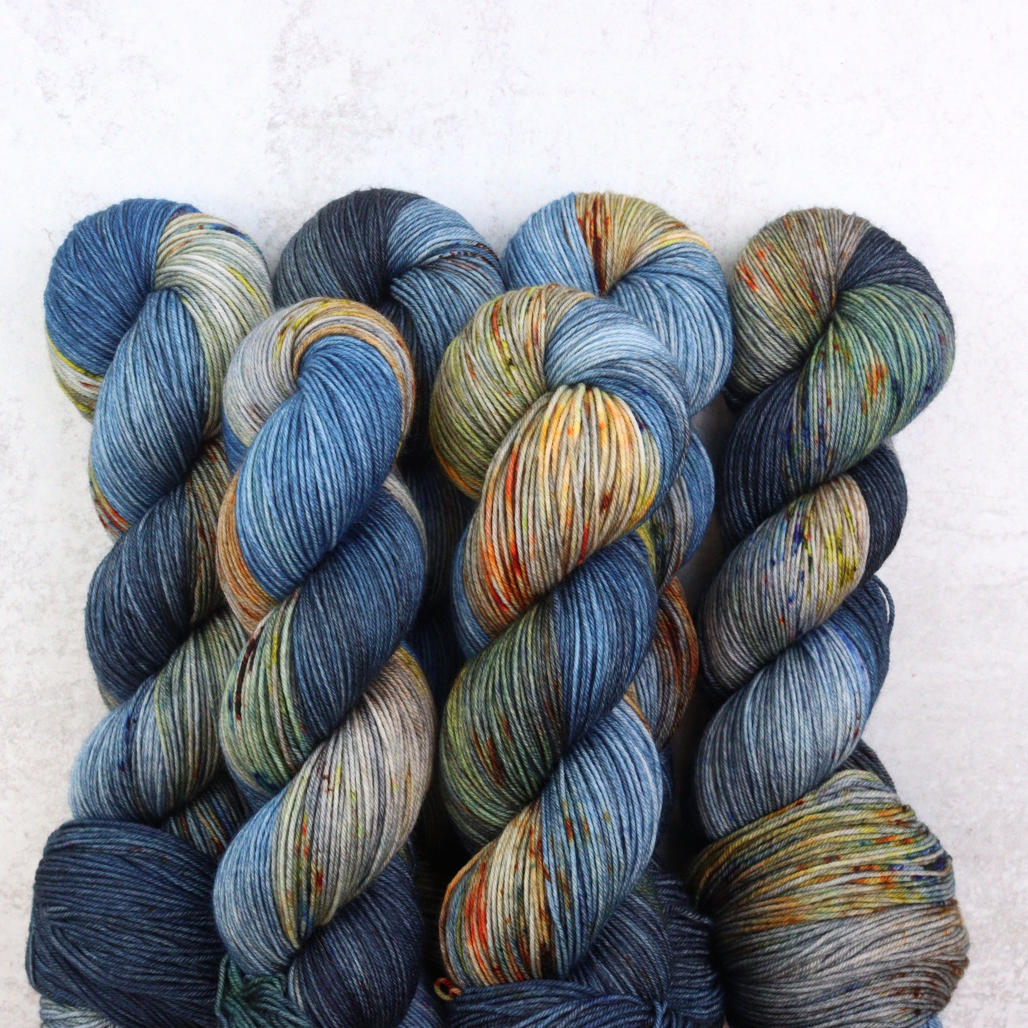 Eagle Eye - Tough Sock