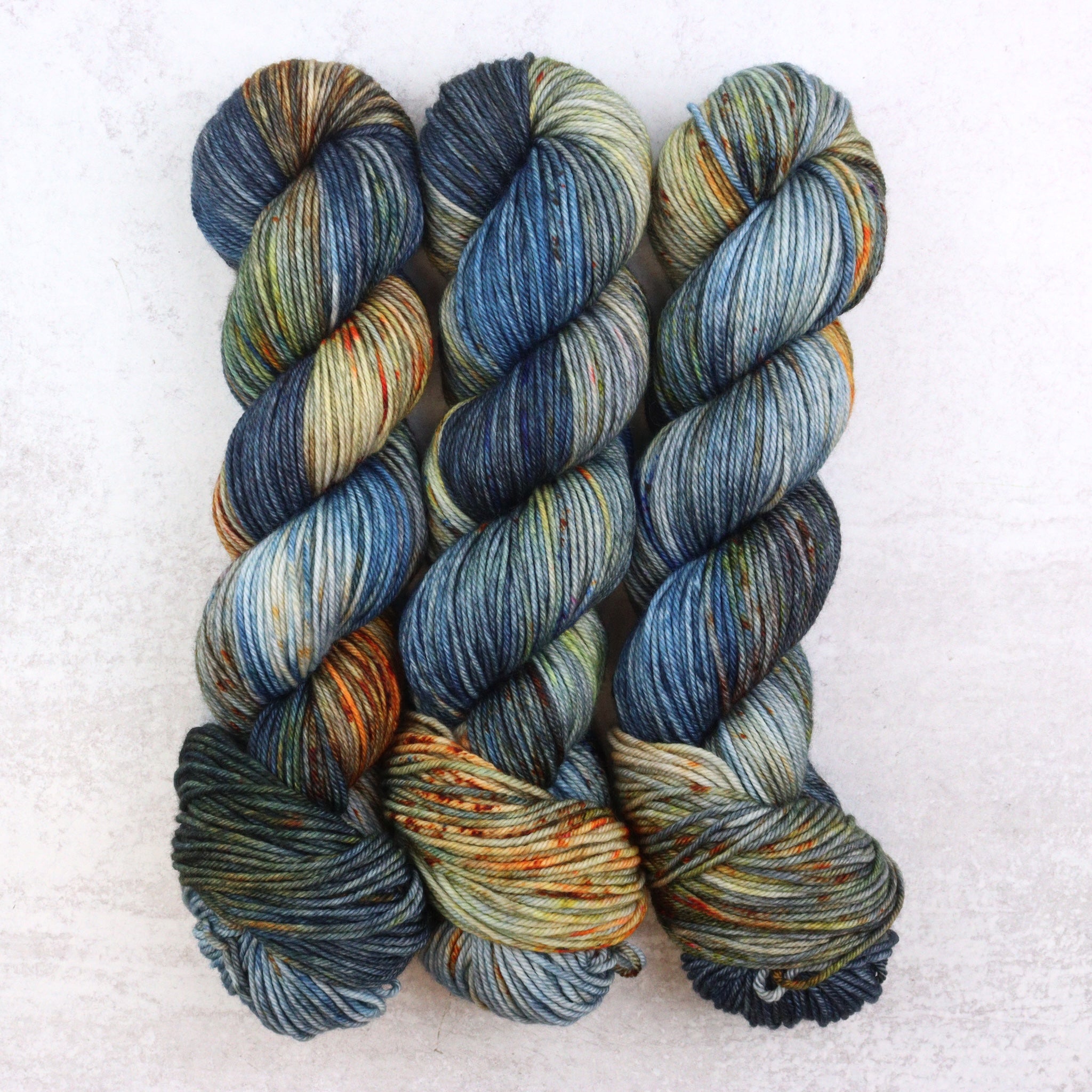 Eagle Eye - Squish DK