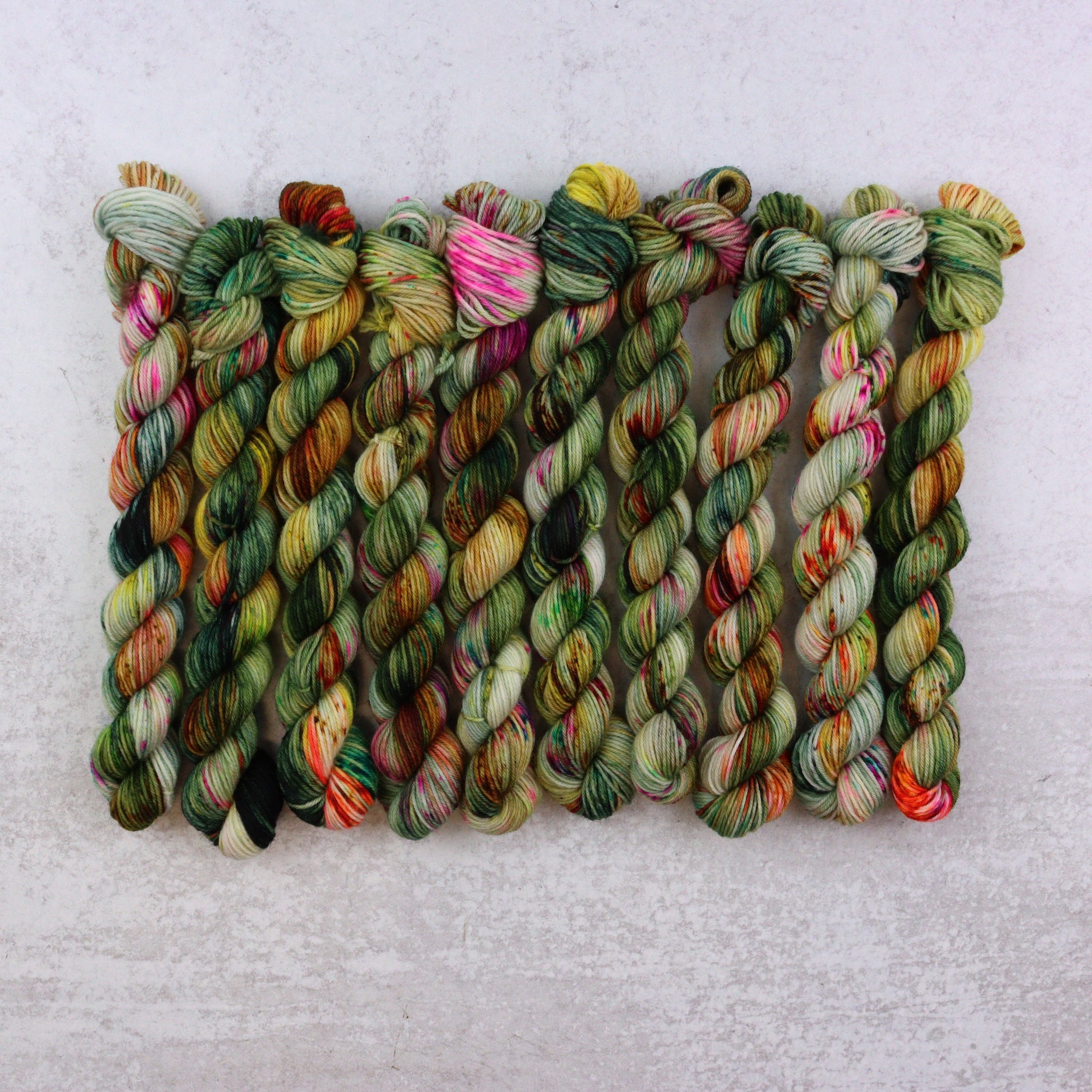 Eden - Classic Sock Mini