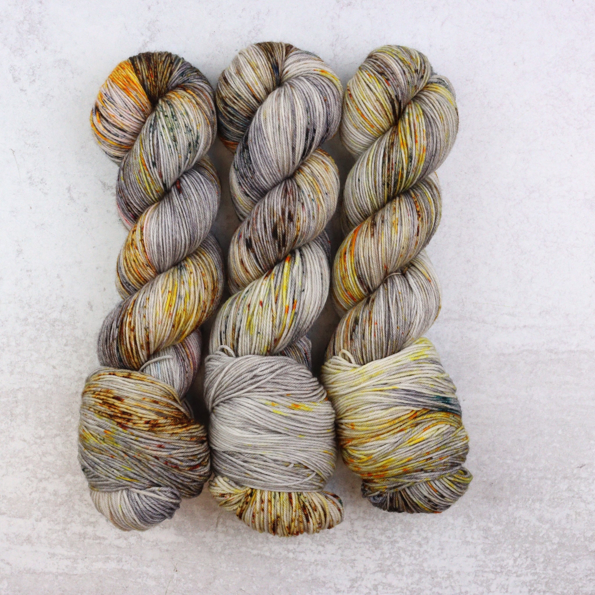 Empty Nest - Classic Sock