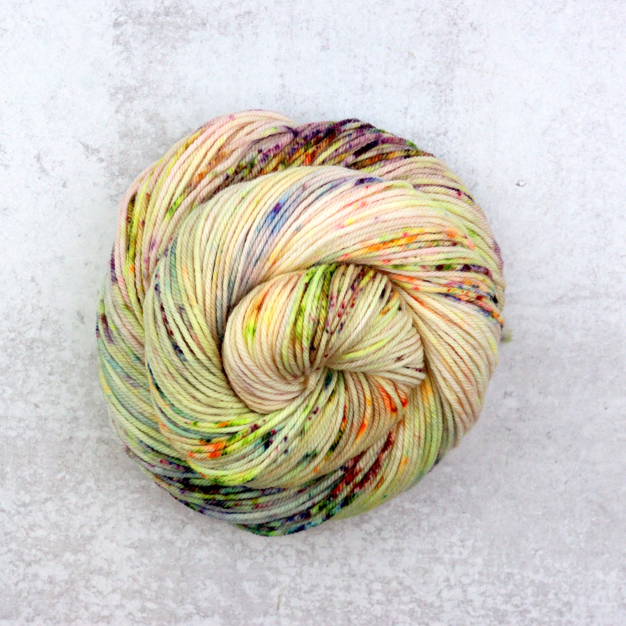 Energize - Squish DK