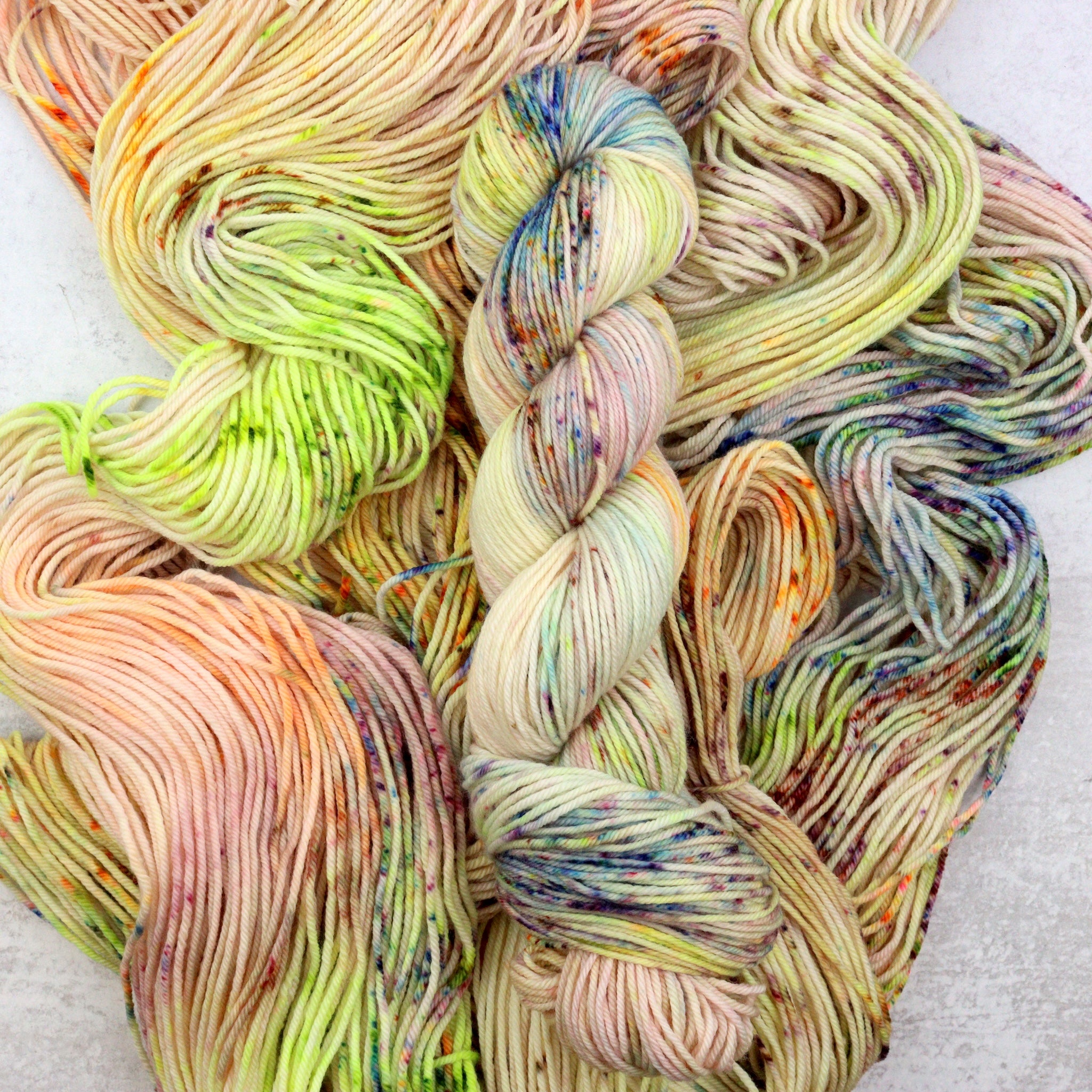 Energize - Squish DK