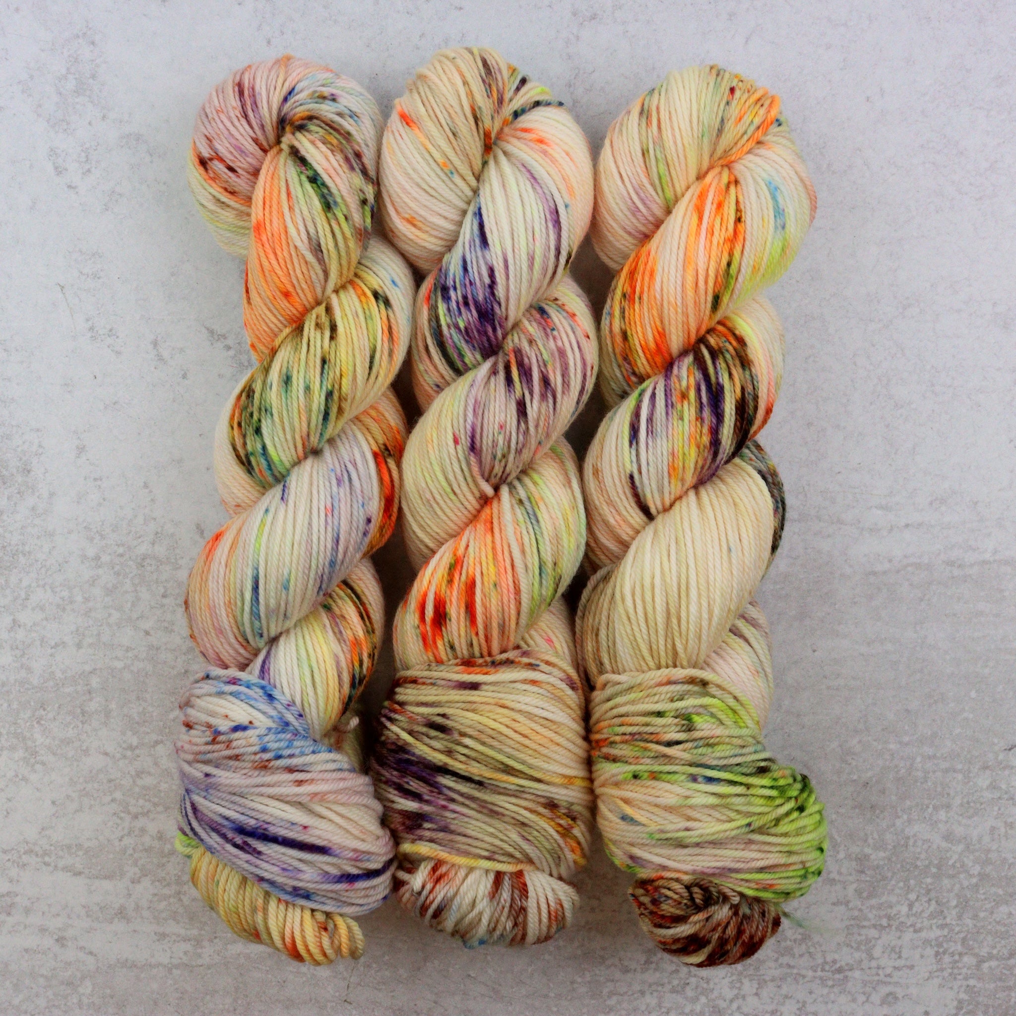 Energize - Squish DK