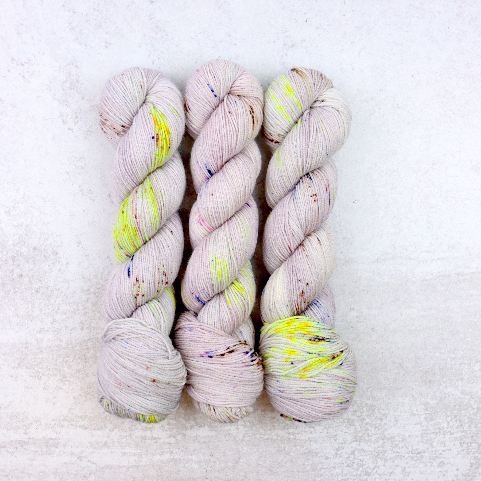 Ethereal - Classic Sock