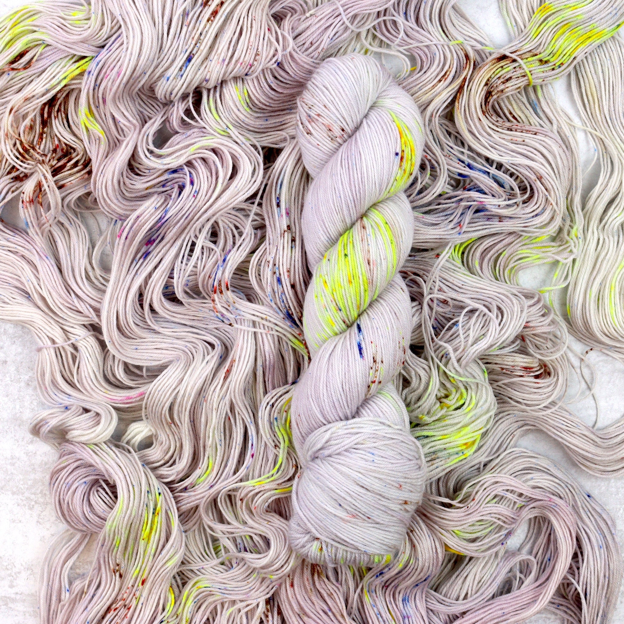 Ethereal - Classic Sock