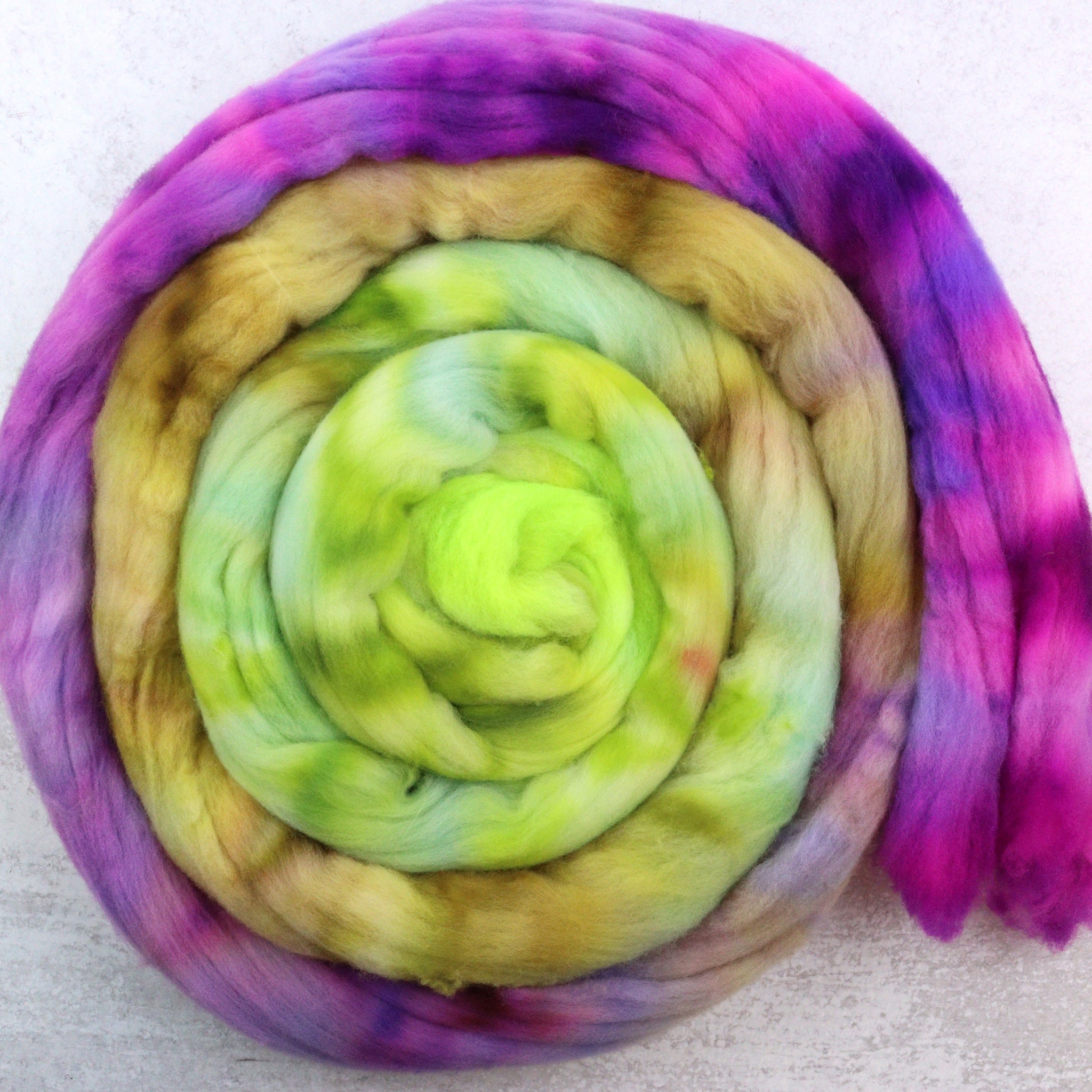 Fairy Dust - Rambouillet