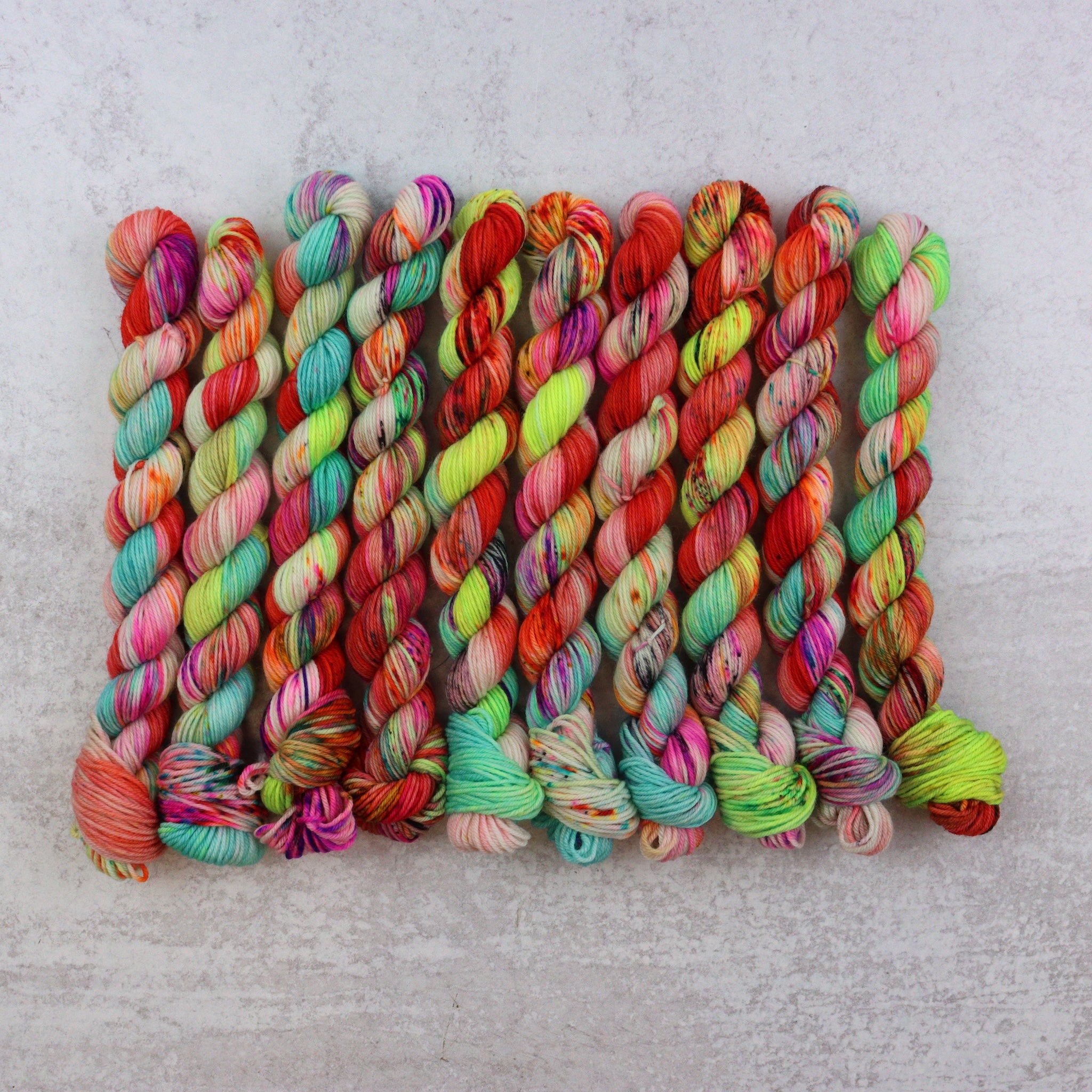 Fast Car - Classic Sock Mini