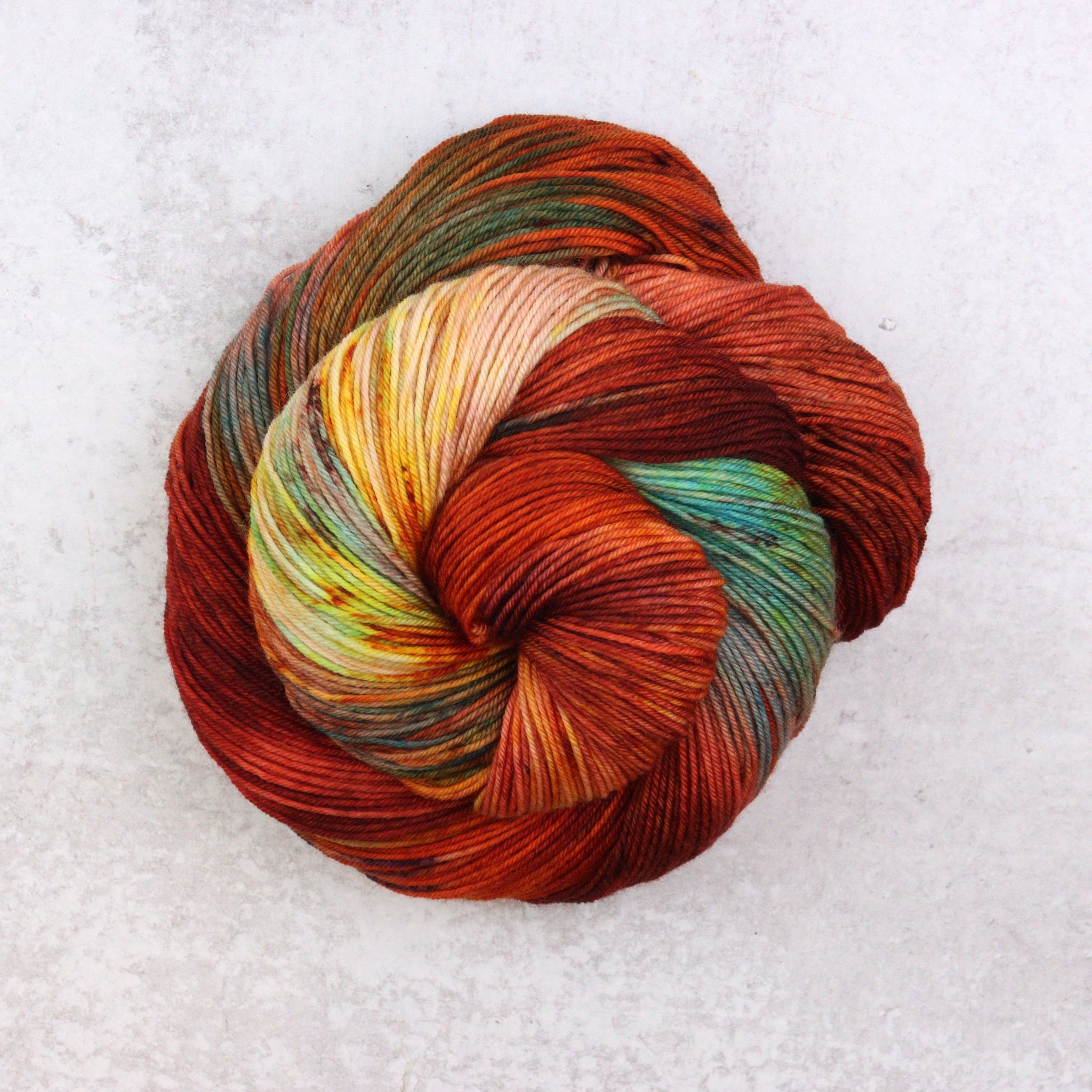 Firebird - Classic Sock