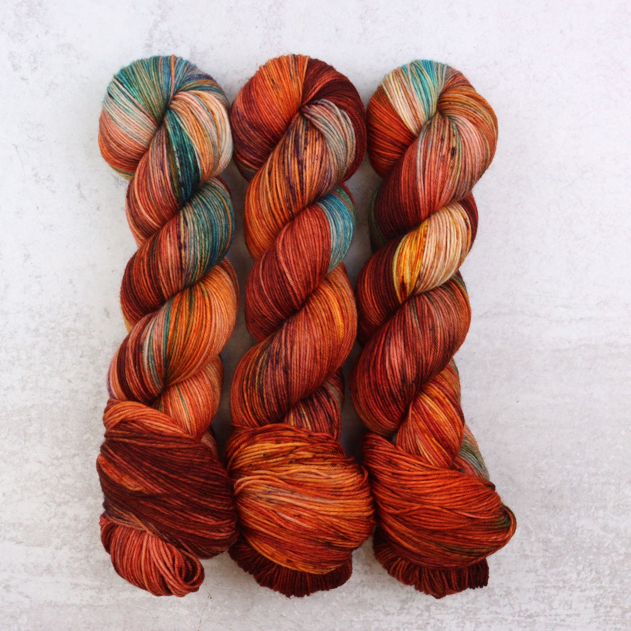 Firebird - Classic Sock