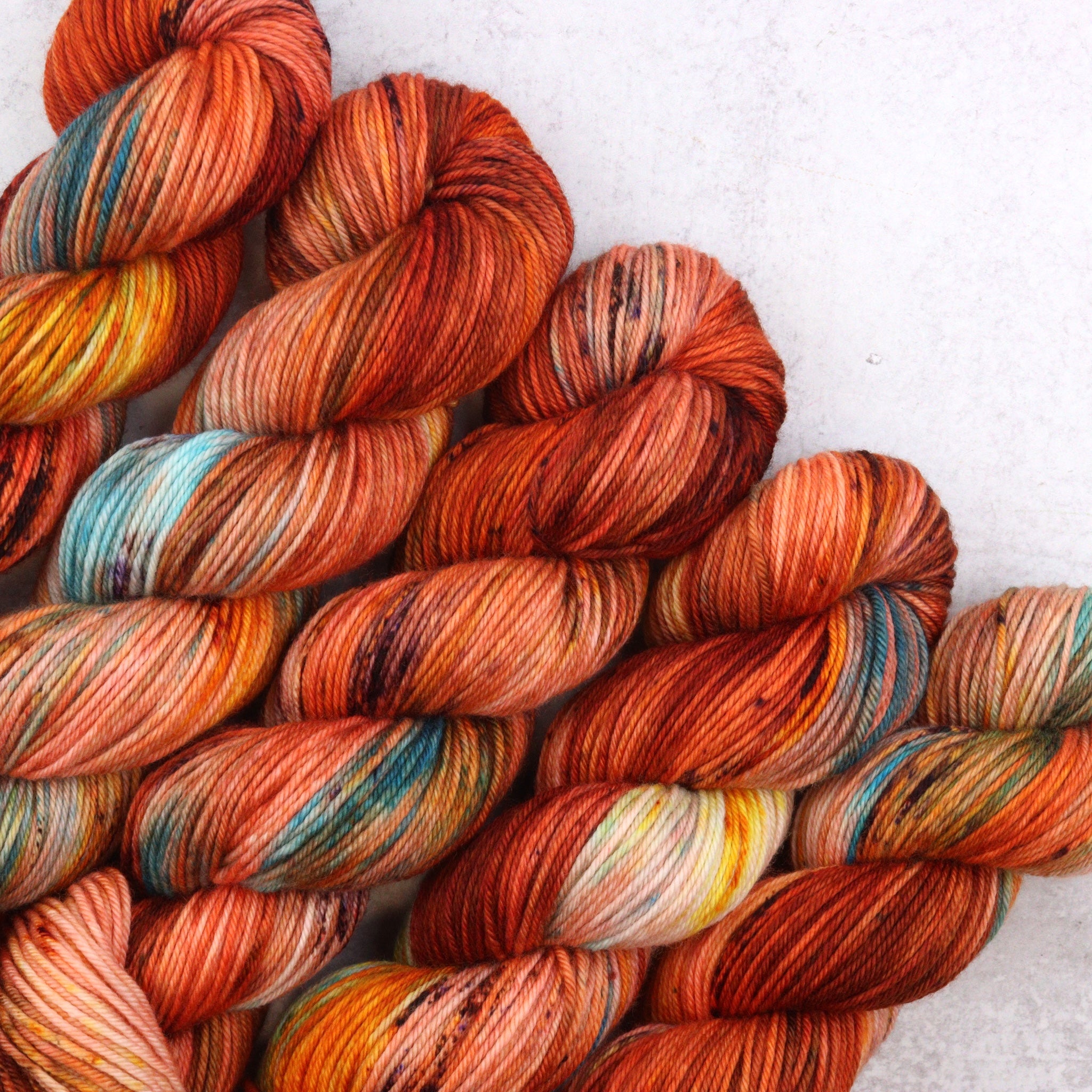 Firebird - Squish DK