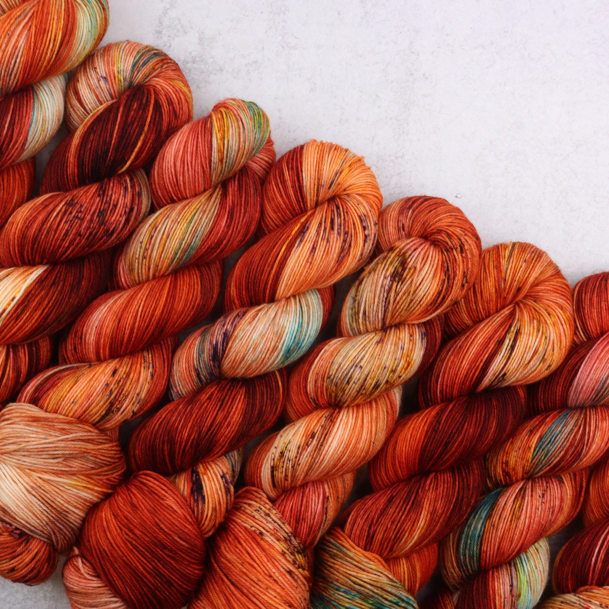 Firebird - Classic Sock