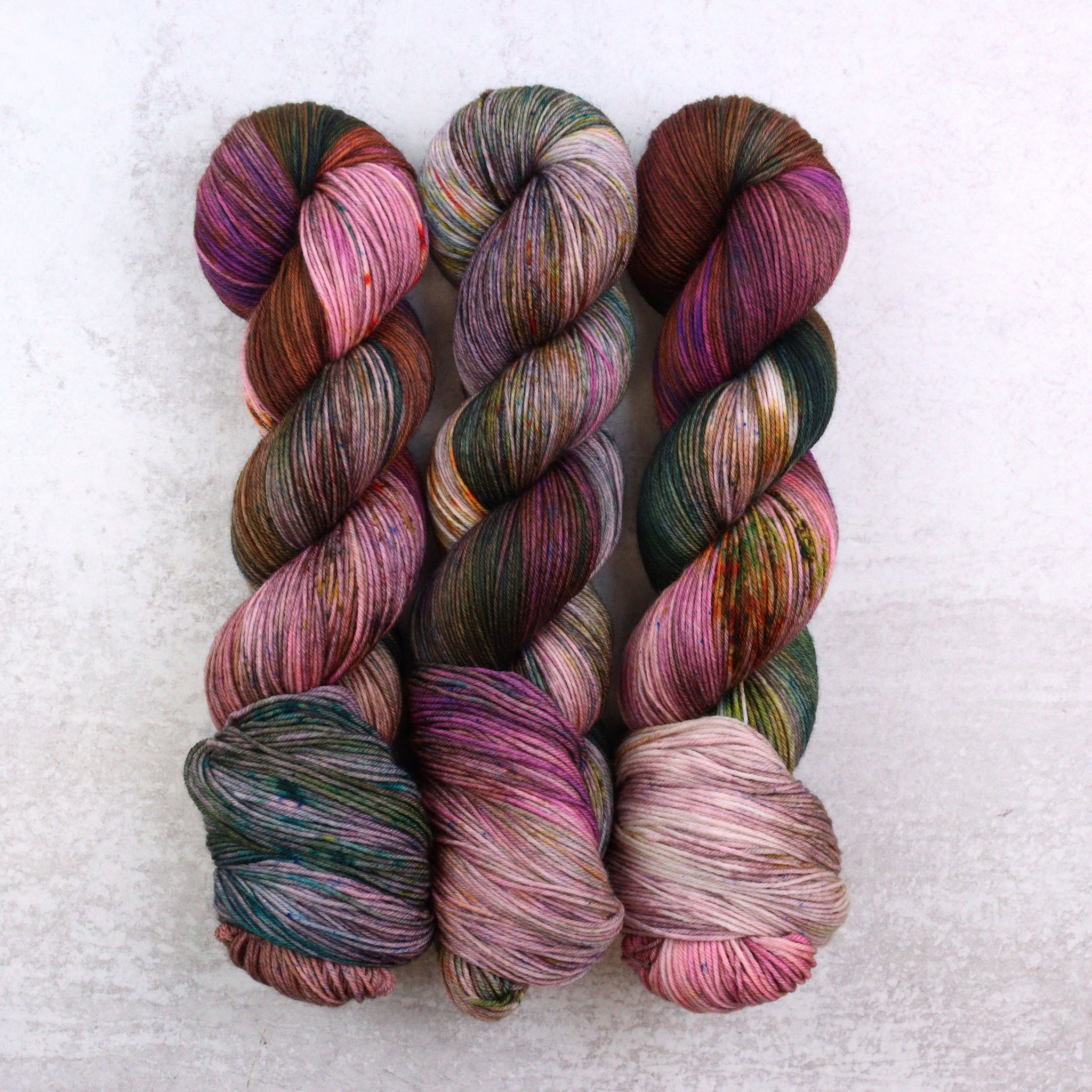 Fireside - Classic Sock