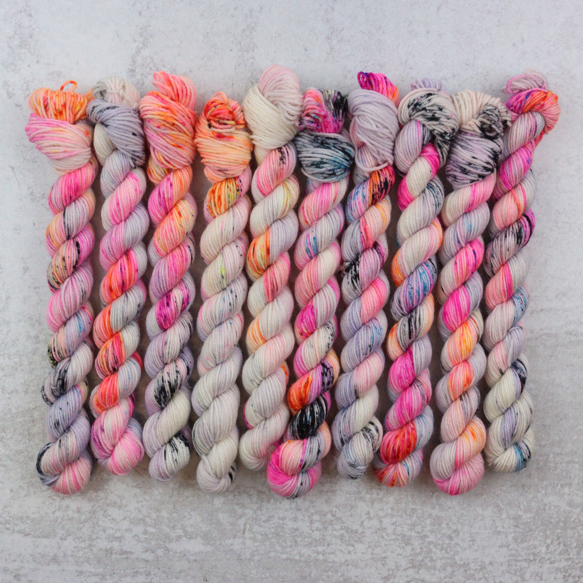 Fizzy - Classic Sock Mini